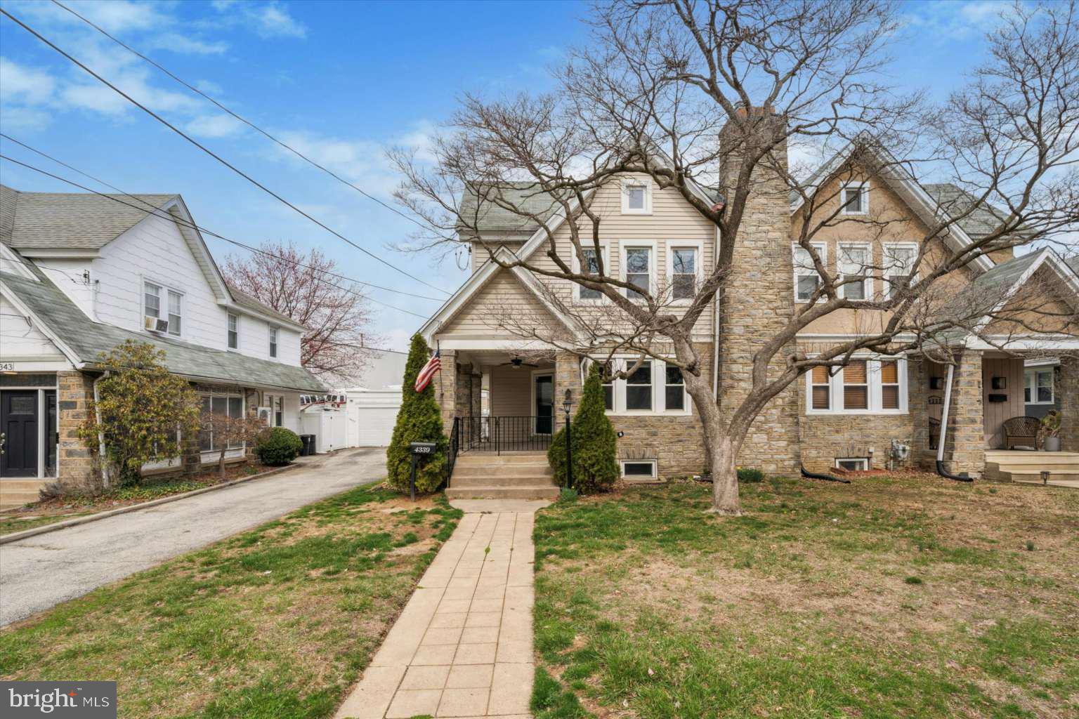 ARONIMINK - Residential