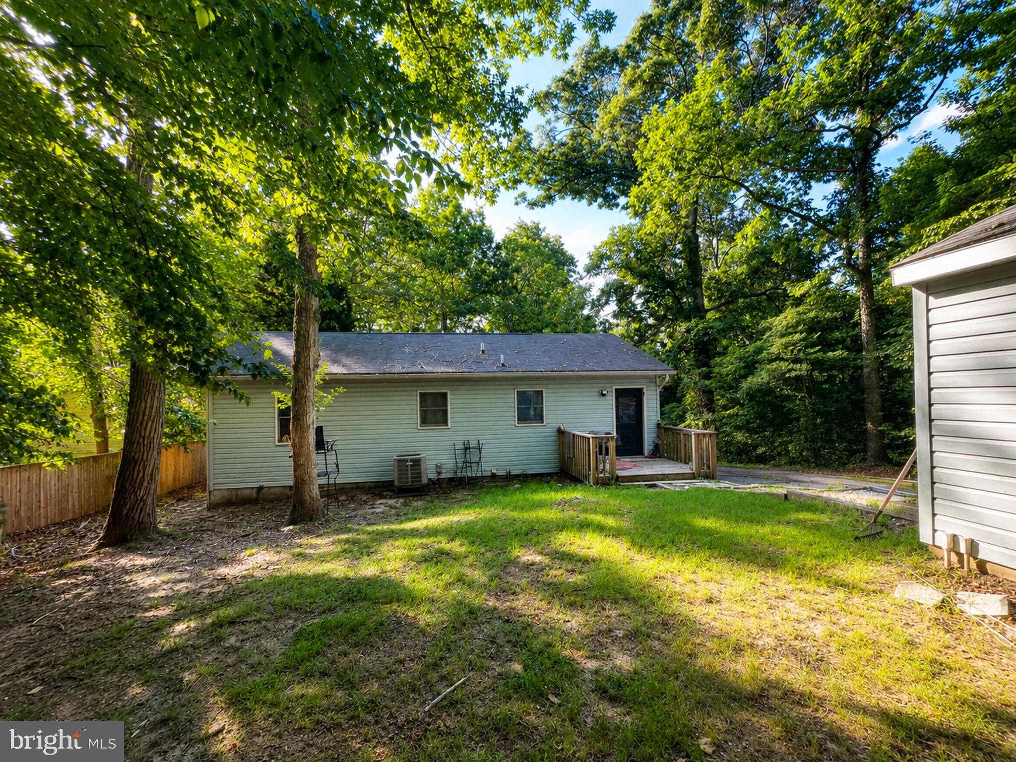 CHESAPEAKE RANCH ESTATES - Residential
