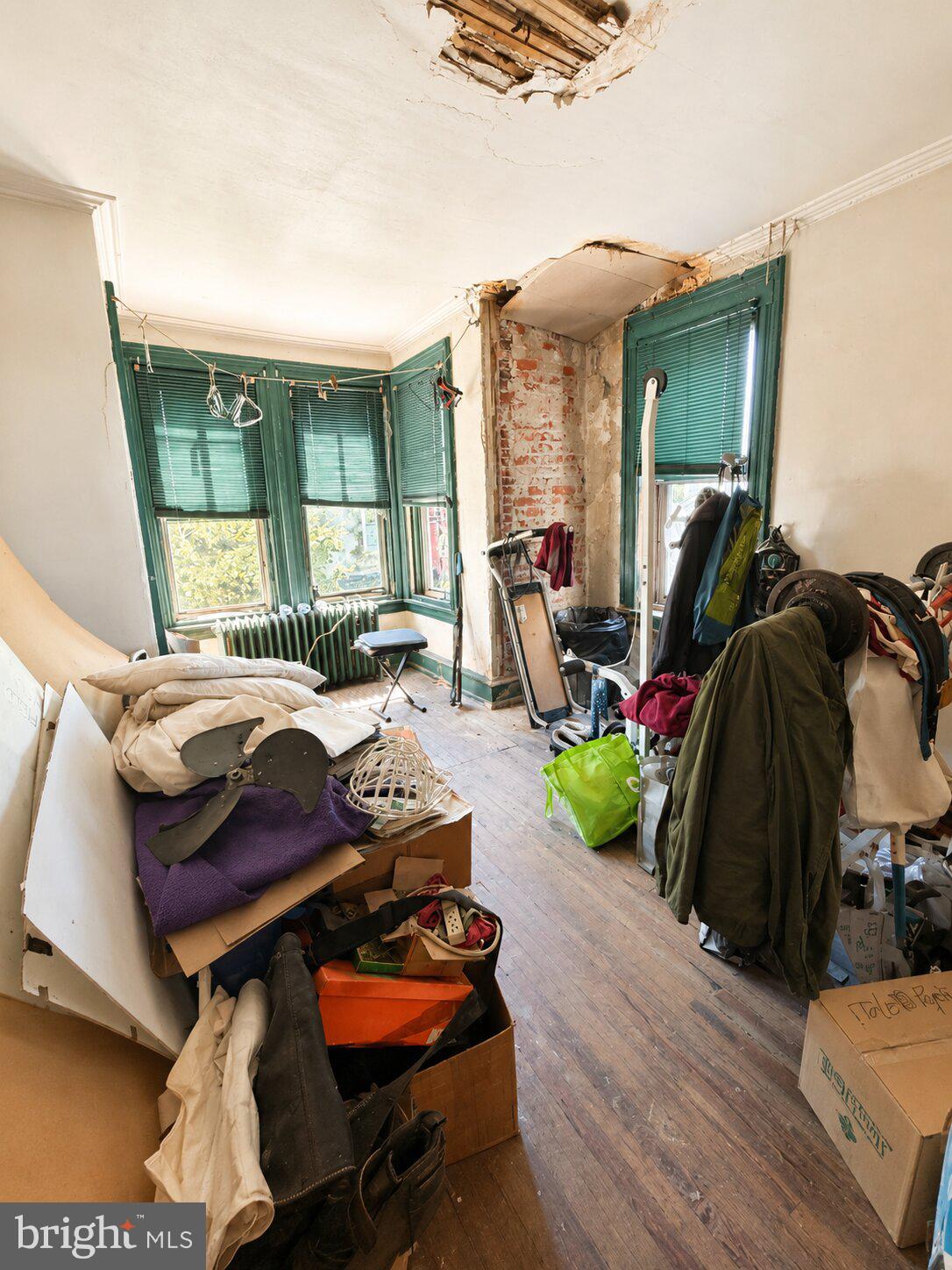 PHILADELPHIA (NORTH) - Residential