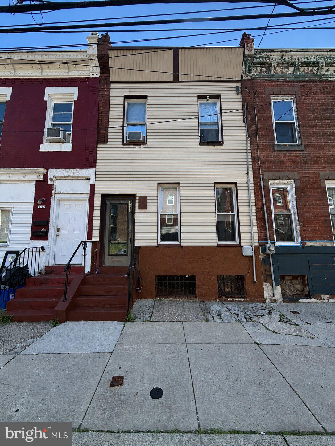 Opportunity knocks in the heart of Philadelphia's growing Temple University Hospital section! Welcome to 3135 N. 15th Street, a spacious 4-bedroom, 1-bathroom home offering nearly 1,500 square feet of living space and endless potential for the next owner.

Inside, you'll find generously sized rooms and a flexible layout ready for your personal touch. While the home could benefit from some TLC and cosmetic updates, many of the major improvements have already been addressed, including a newer roof and HVAC system, giving you a solid foundation to build upon.

Step outside to discover a large backyard, offering plenty of space for entertaining, gardening, pets, or creating your own private outdoor retreat—an uncommon find in the city.

Whether you're a first-time buyer looking to build equity, an investor searching for your next project, or someone with a vision to transform a house into a dream home, the possibilities here are truly endless. Conveniently located near Temple University Hospital, public transportation, major roadways, shopping, and neighborhood amenities, this property presents an exciting opportunity in an area experiencing continued growth and redevelopment. Temple University Hospital's main campus is just minutes away, serving as one of the region's largest medical and employment hubs.

Bring your ideas and unlock the potential of 3135 N. 15th Street—the sky's the limit!