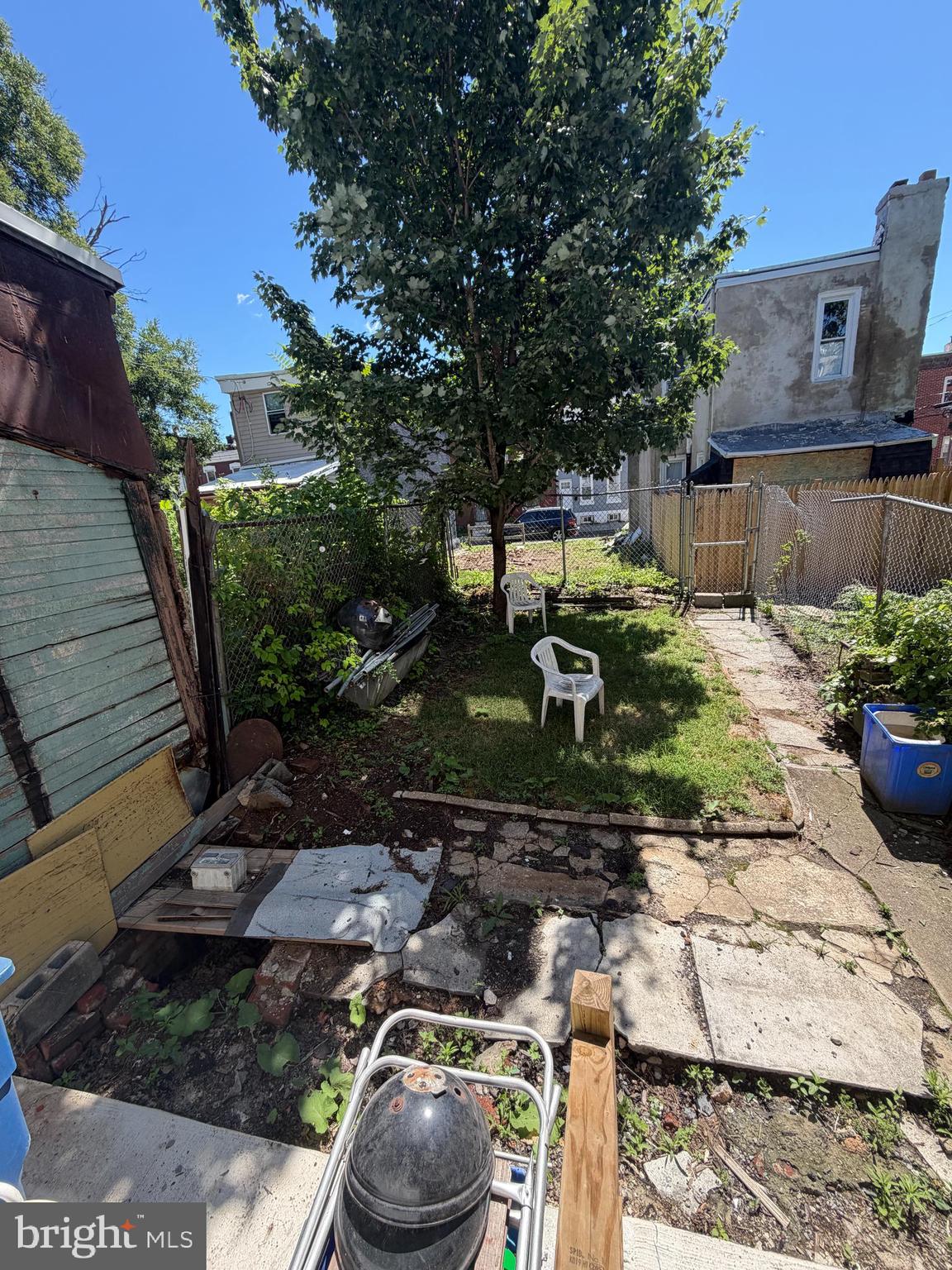 PHILADELPHIA (NORTH) - Residential