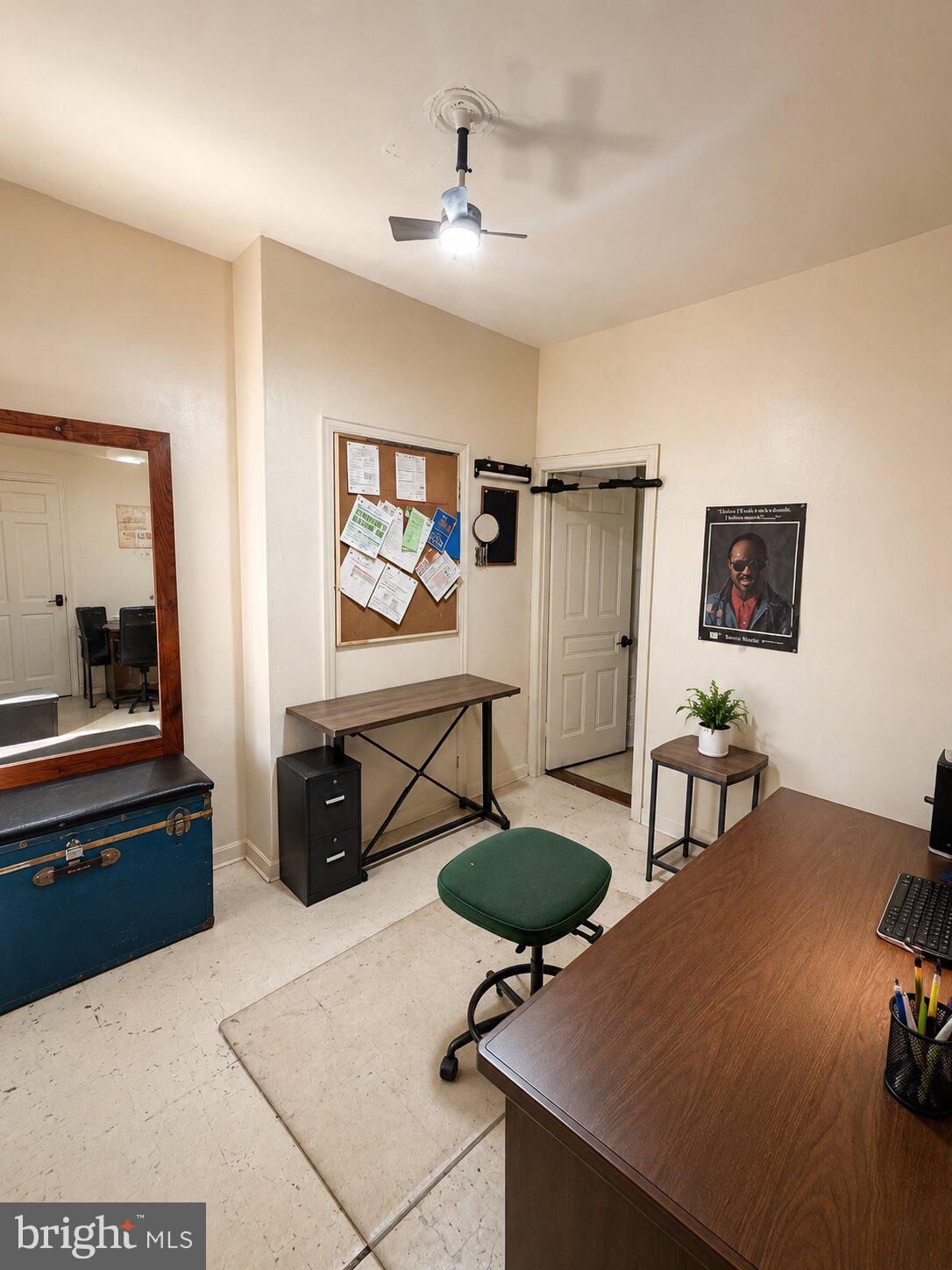 PHILADELPHIA (NORTH) - Residential