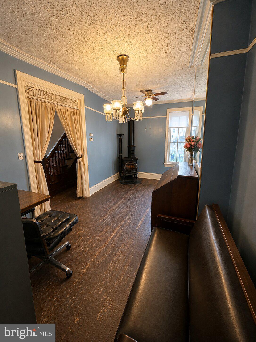PHILADELPHIA (NORTH) - Residential