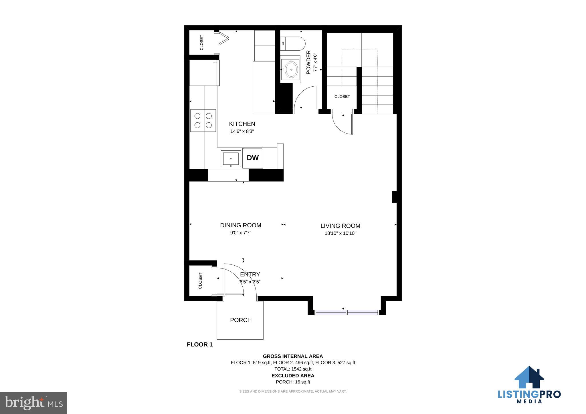 SILVER SPRING CNTRY CLUB - Residential