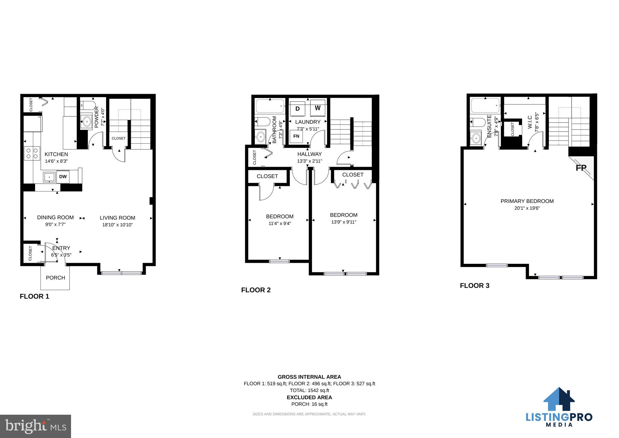 SILVER SPRING CNTRY CLUB - Residential