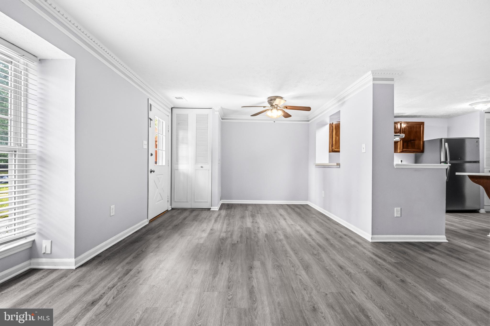 SILVER SPRING CNTRY CLUB - Residential