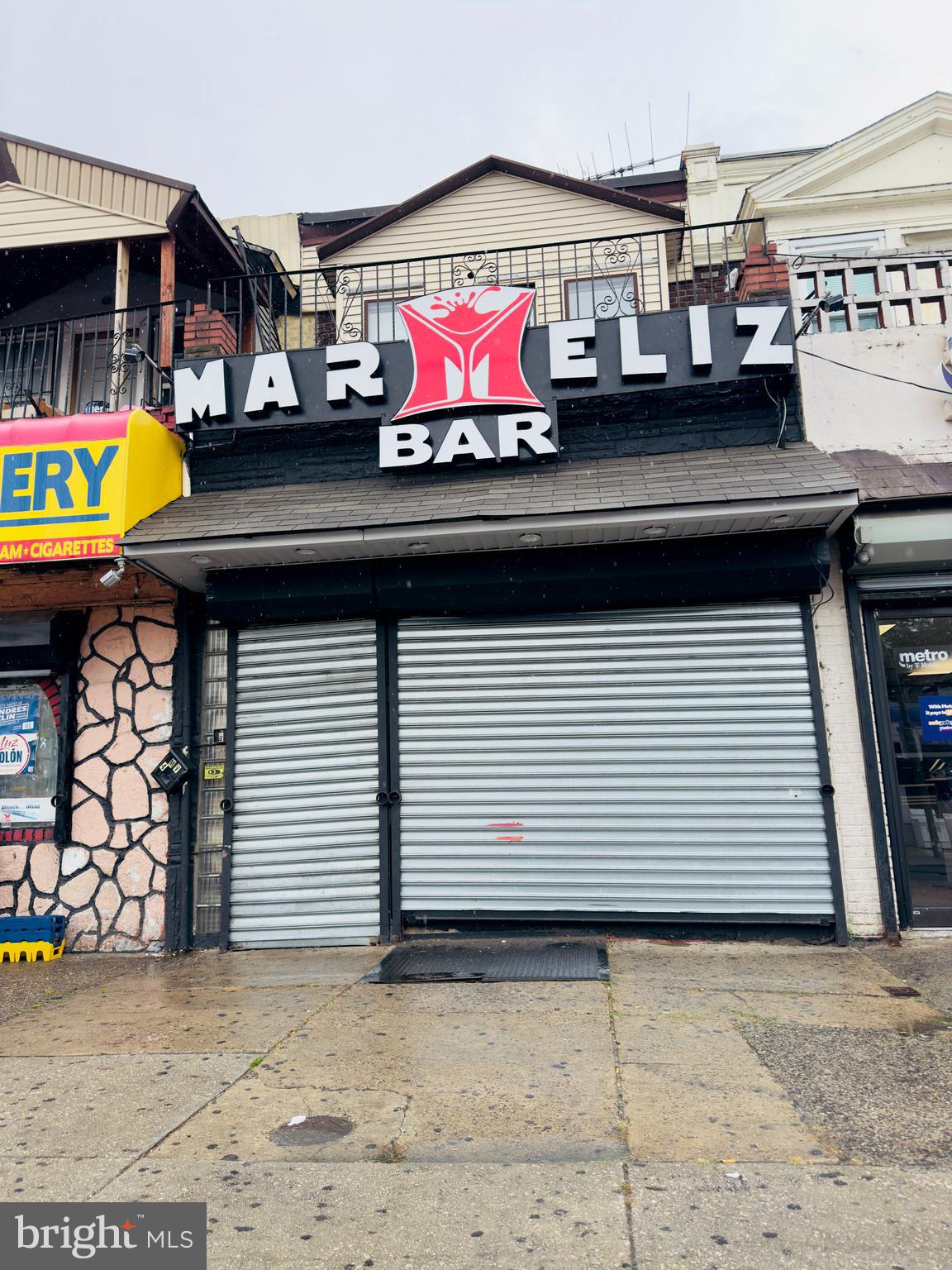 FELTONVILLE - Commercial Sale