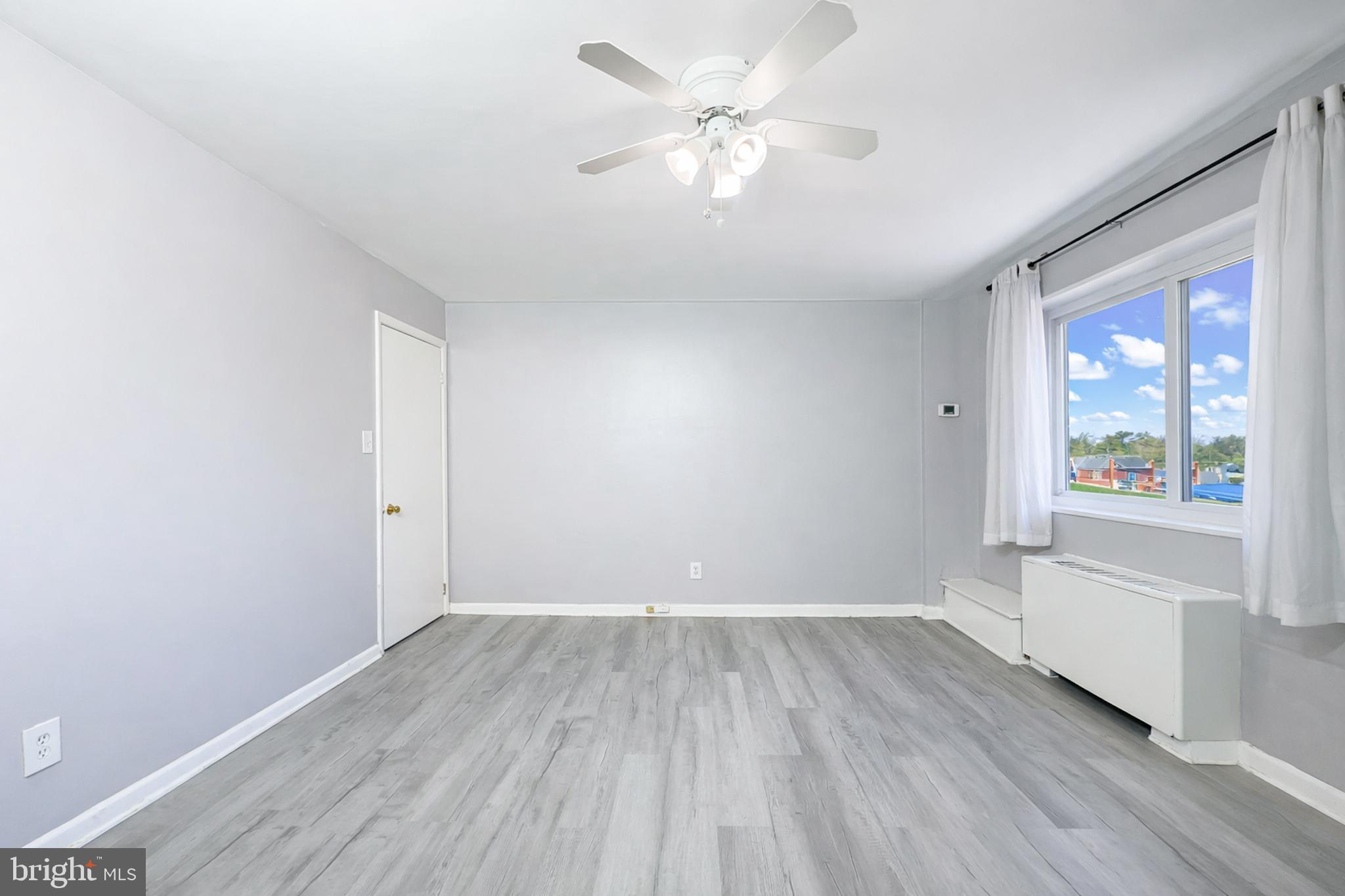 THE CAROLYN - Residential