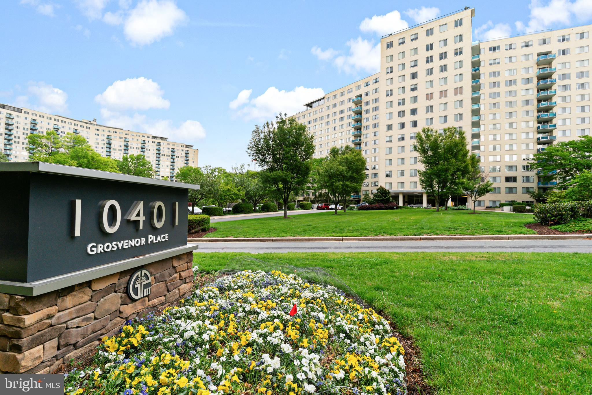 GROSVENOR PARK - Residential