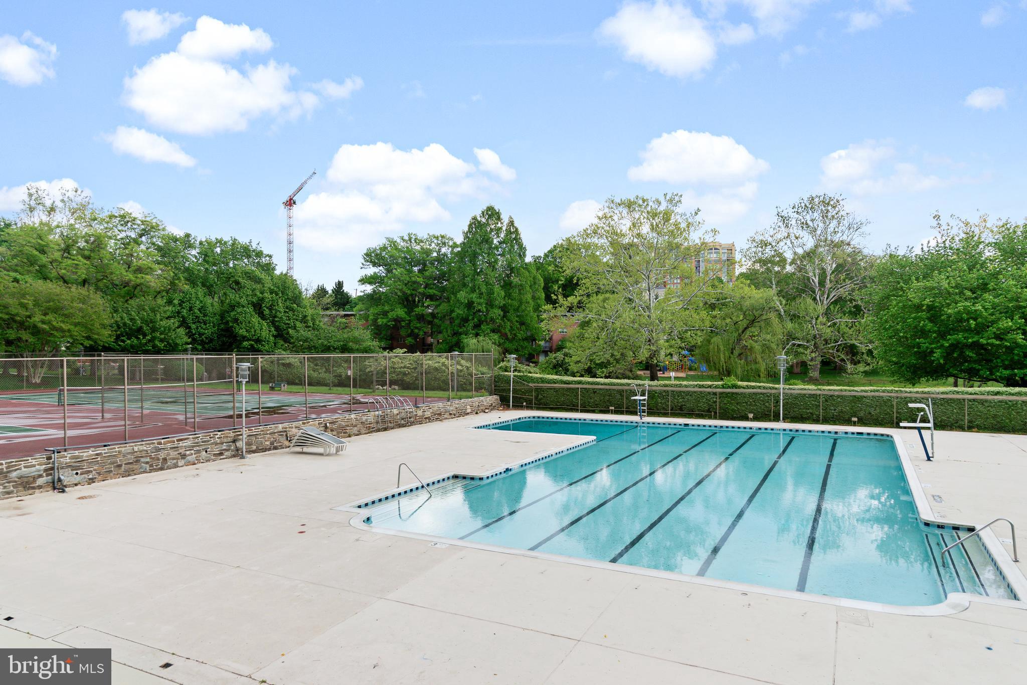 GROSVENOR PARK - Residential