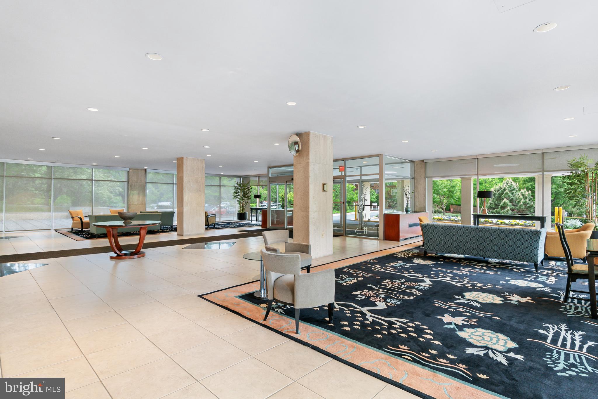 GROSVENOR PARK - Residential