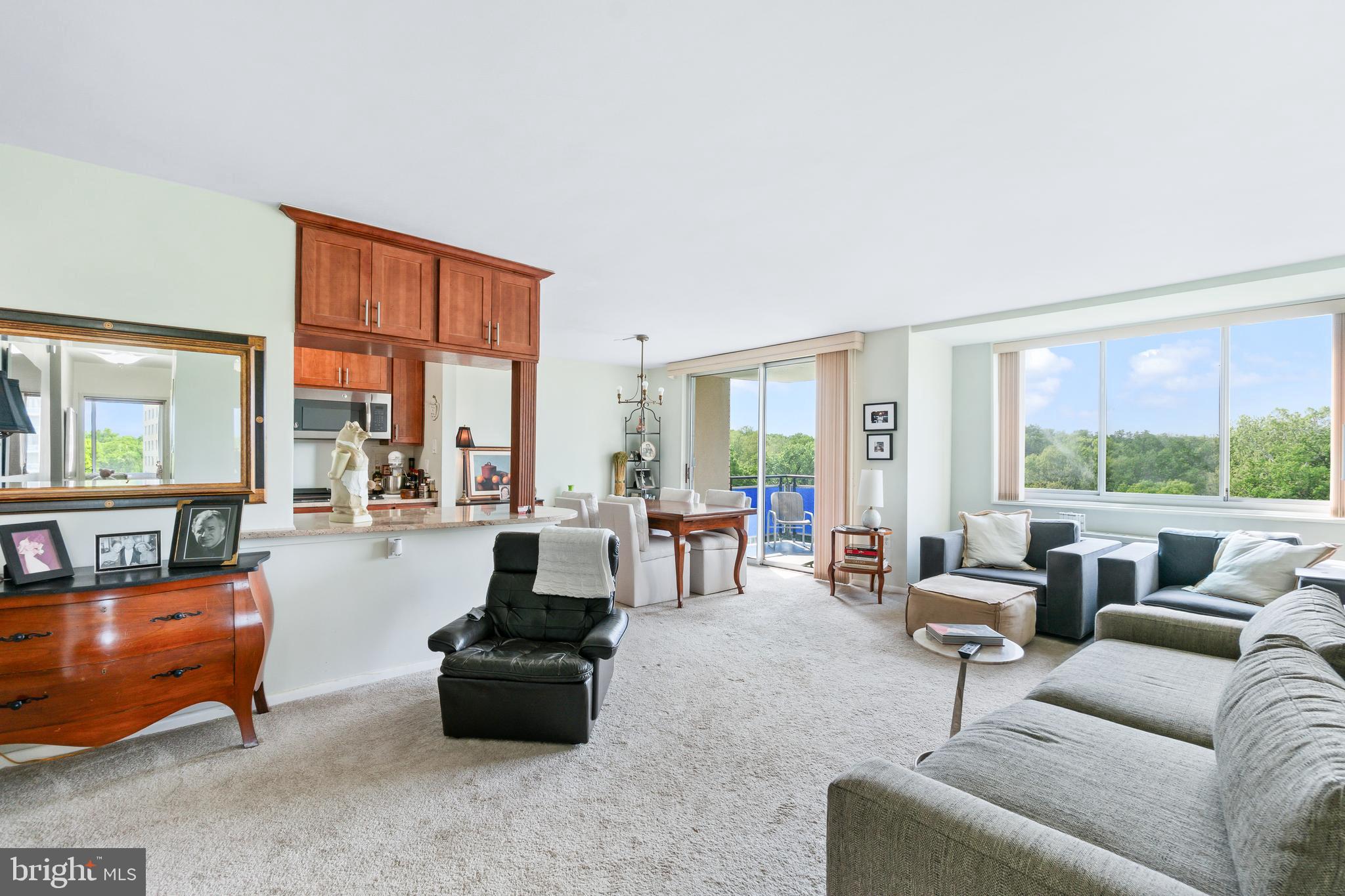 GROSVENOR PARK - Residential