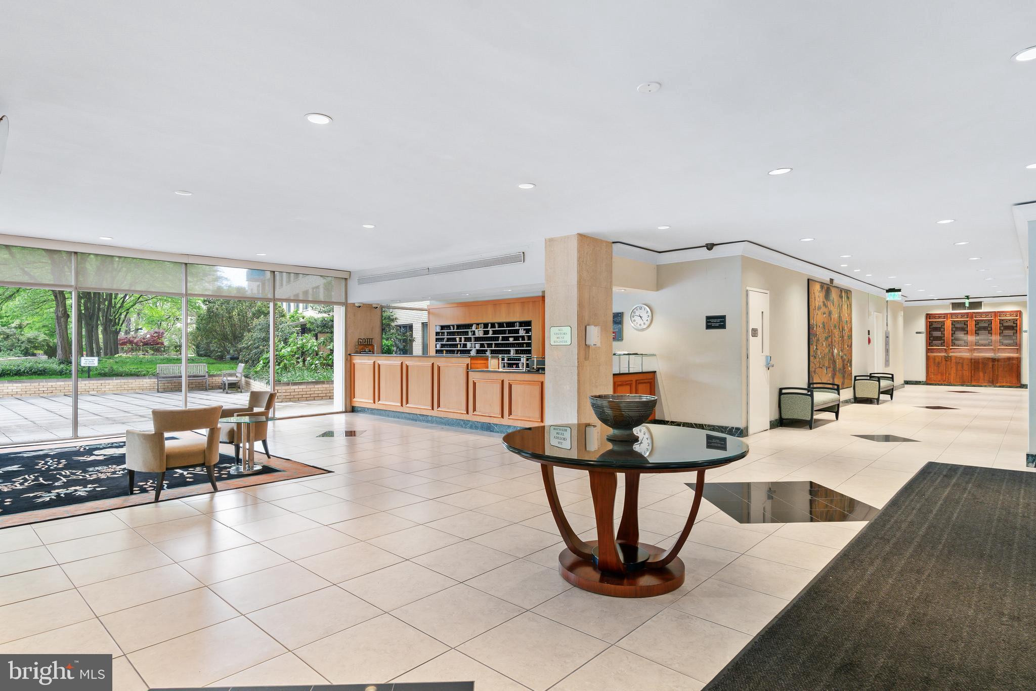 GROSVENOR PARK - Residential