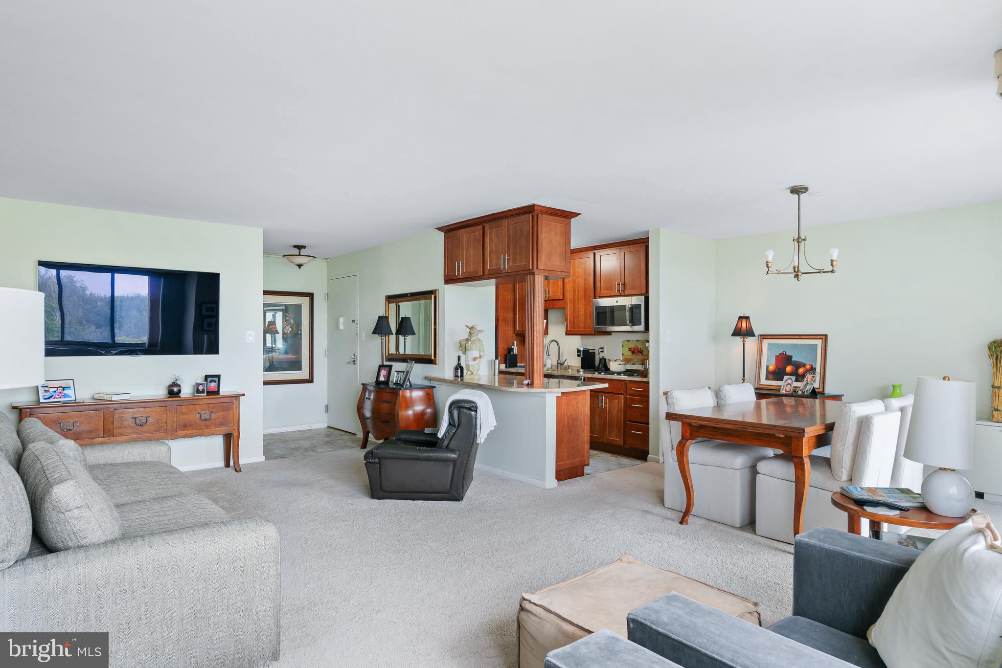 GROSVENOR PARK - Residential