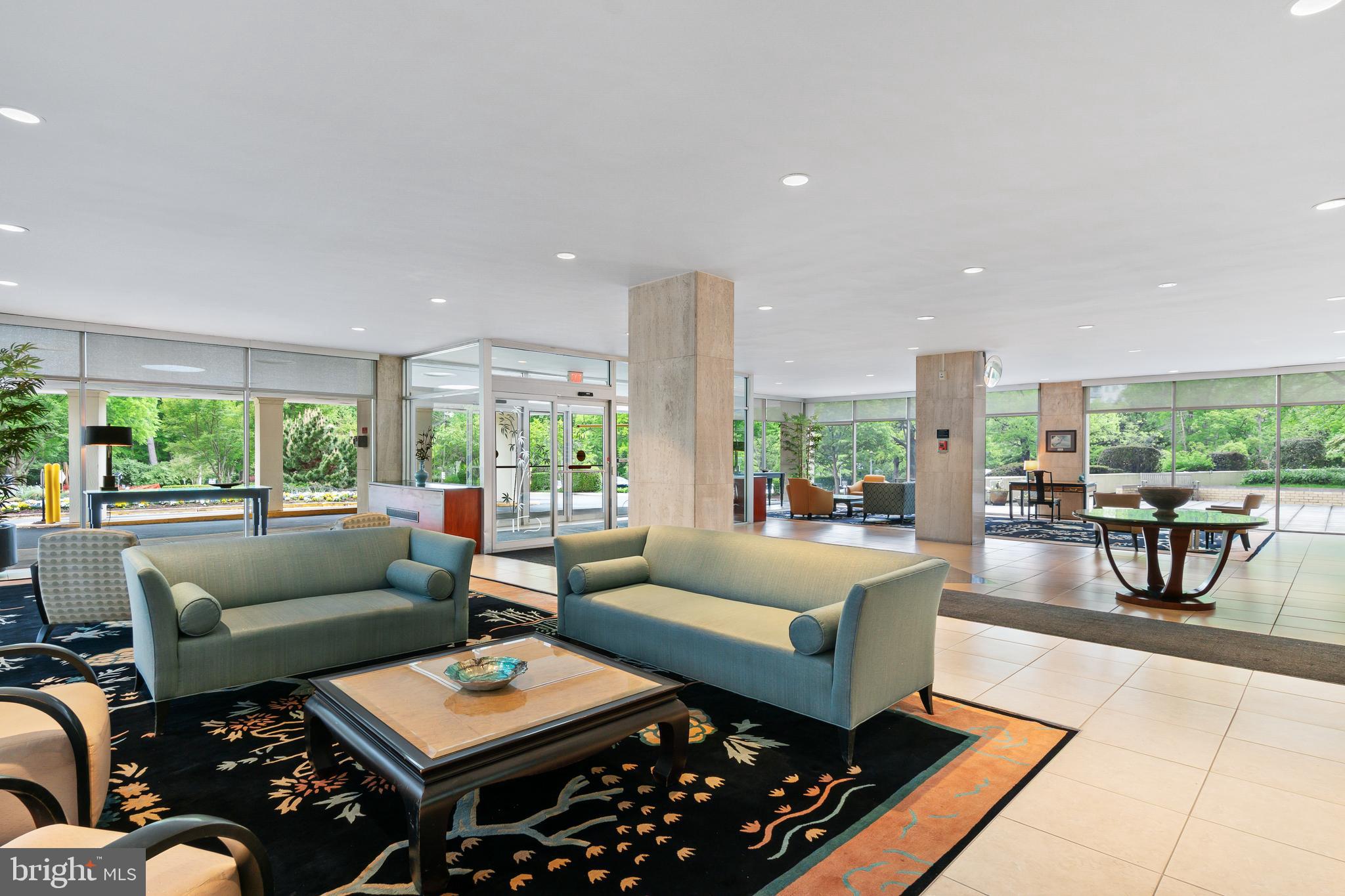 GROSVENOR PARK - Residential