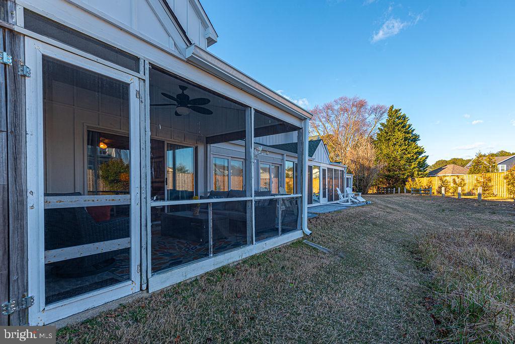 MALLARD LAKES - Residential