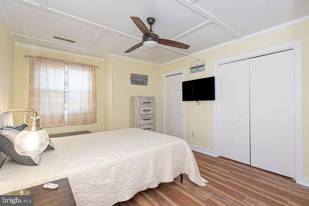 MALLARD LAKES - Residential