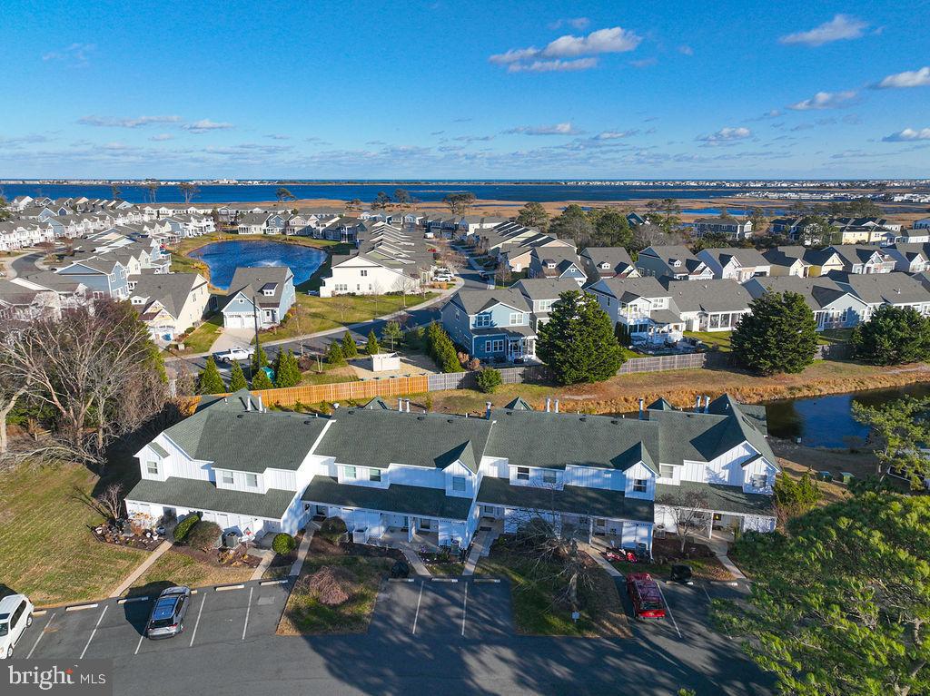 MALLARD LAKES - Residential