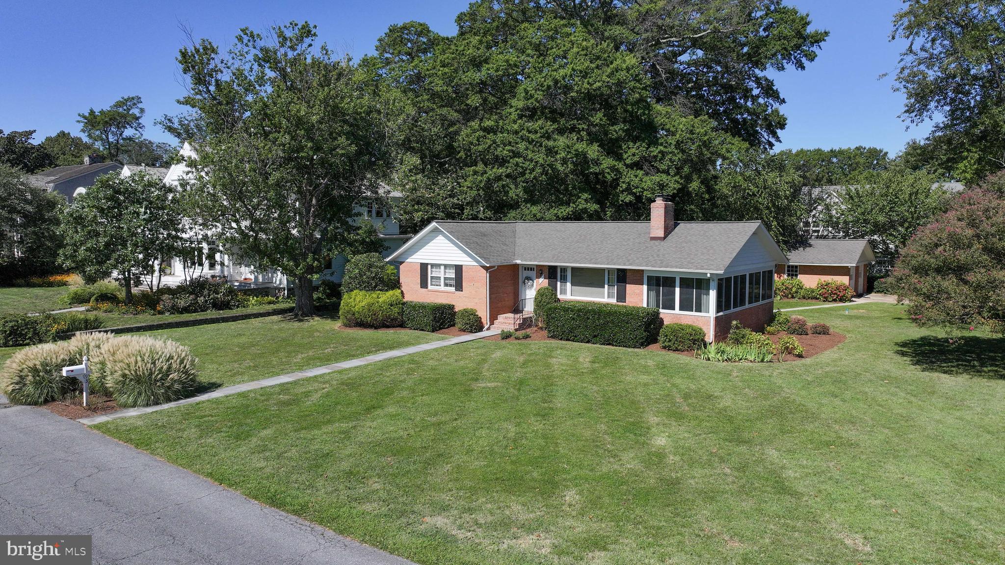 BAY RIDGE - Residential