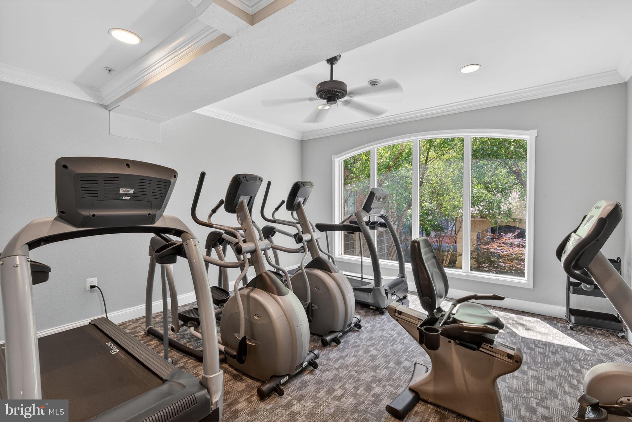 LAKESIDE TOWN CENTRE CONDOMINIUM - Residential