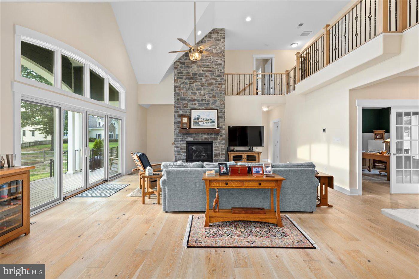 NOAHS LANDING - Residential