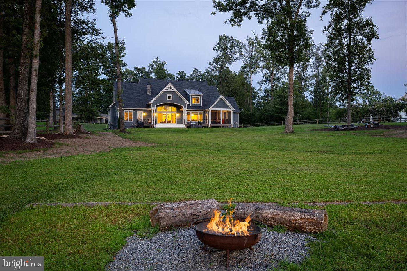 NOAHS LANDING - Residential