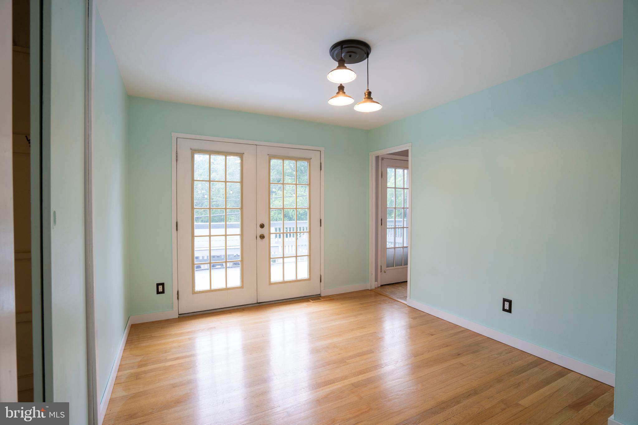 STATE COLLEGE BORO - Residential