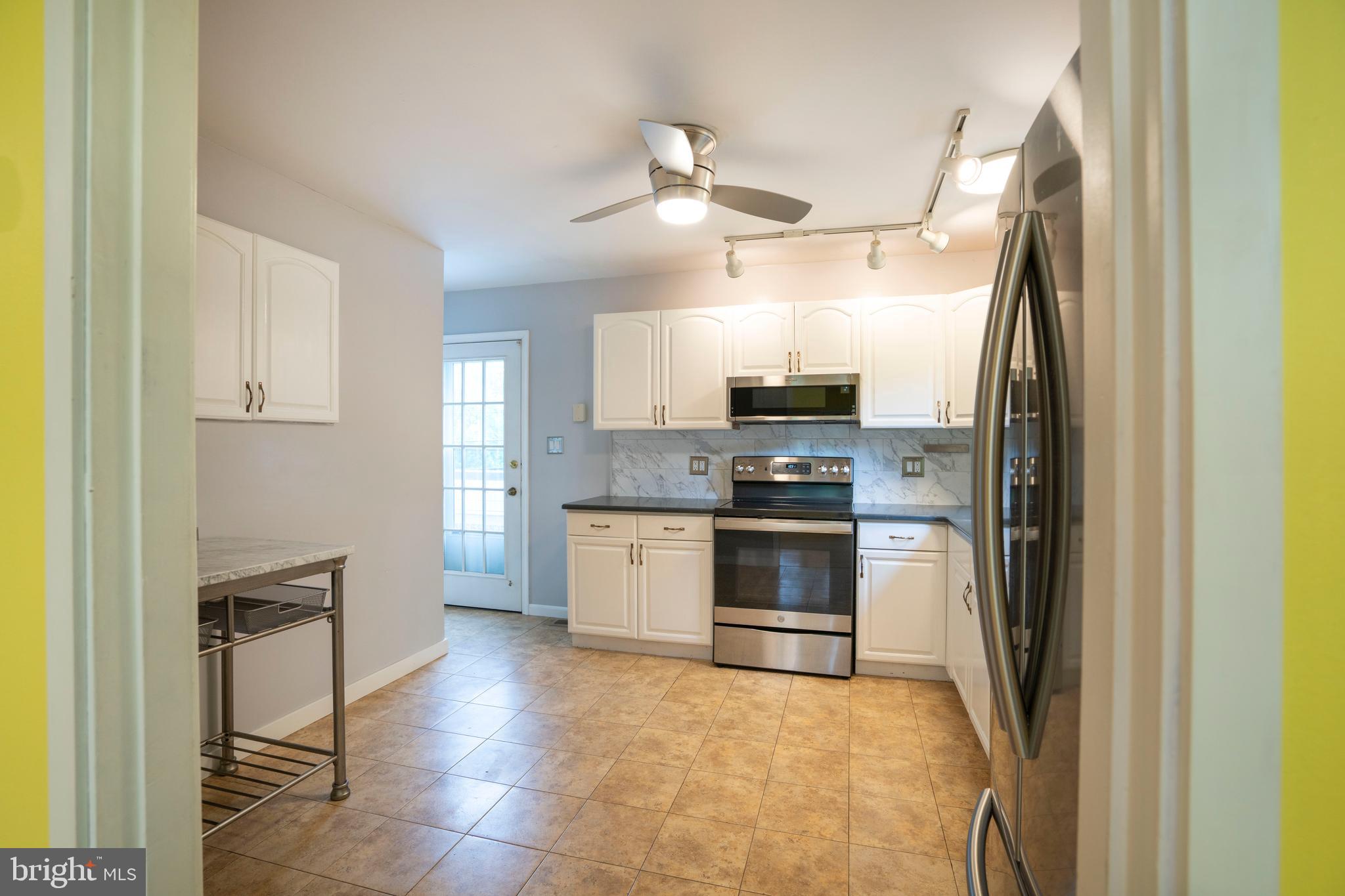 STATE COLLEGE BORO - Residential