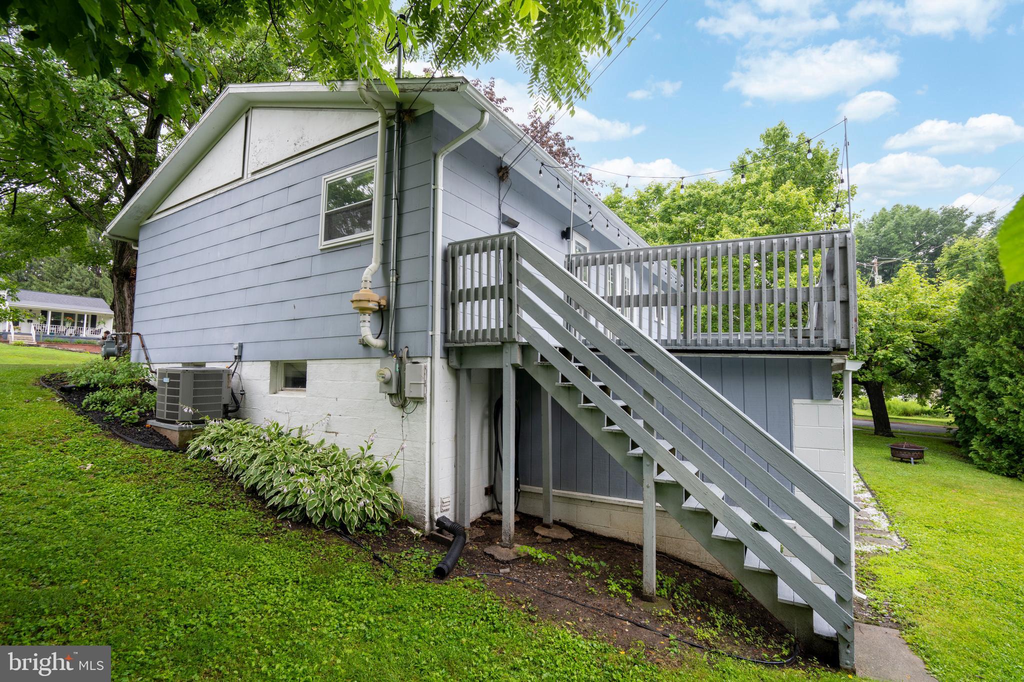 STATE COLLEGE BORO - Residential