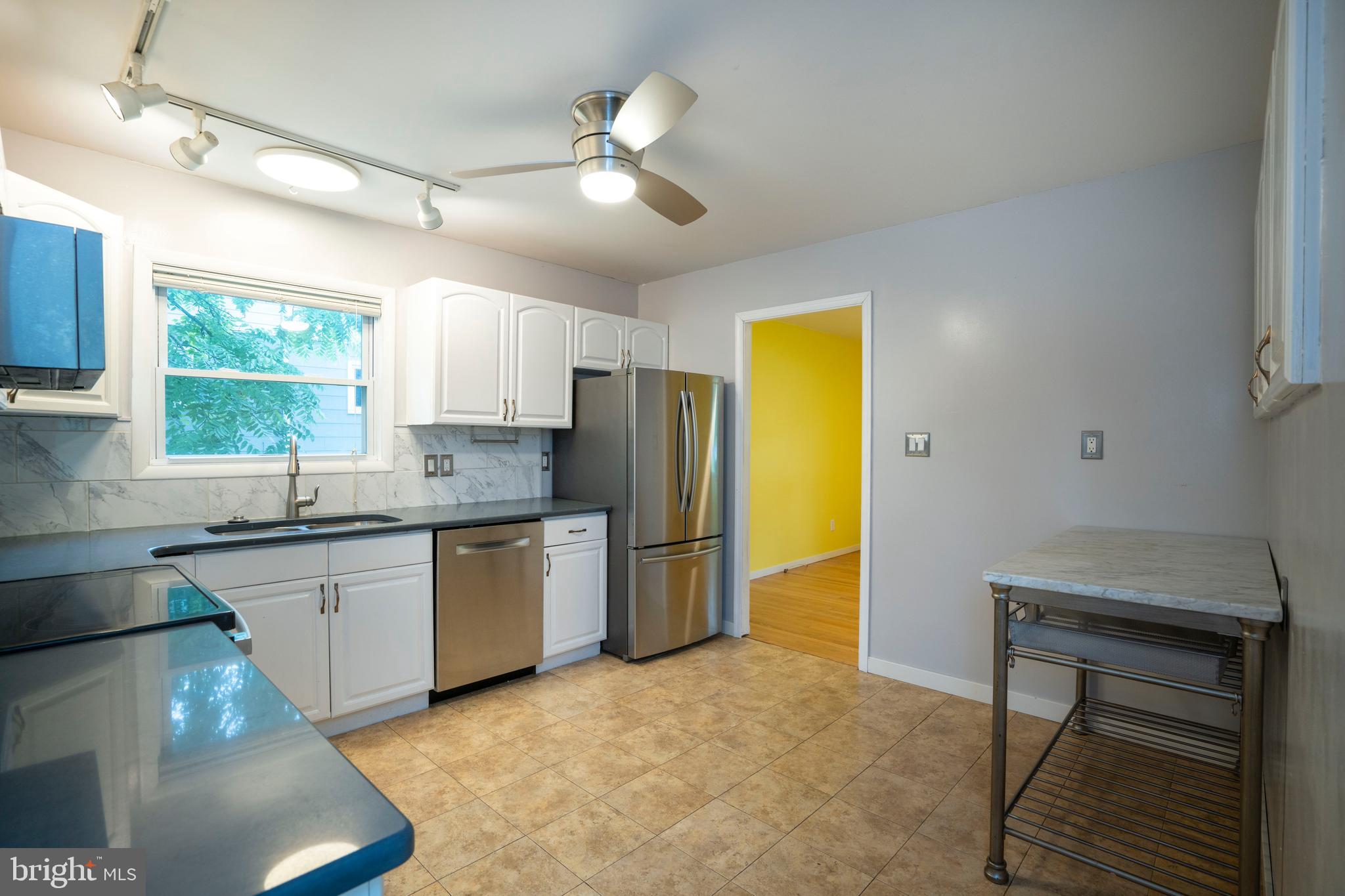 STATE COLLEGE BORO - Residential