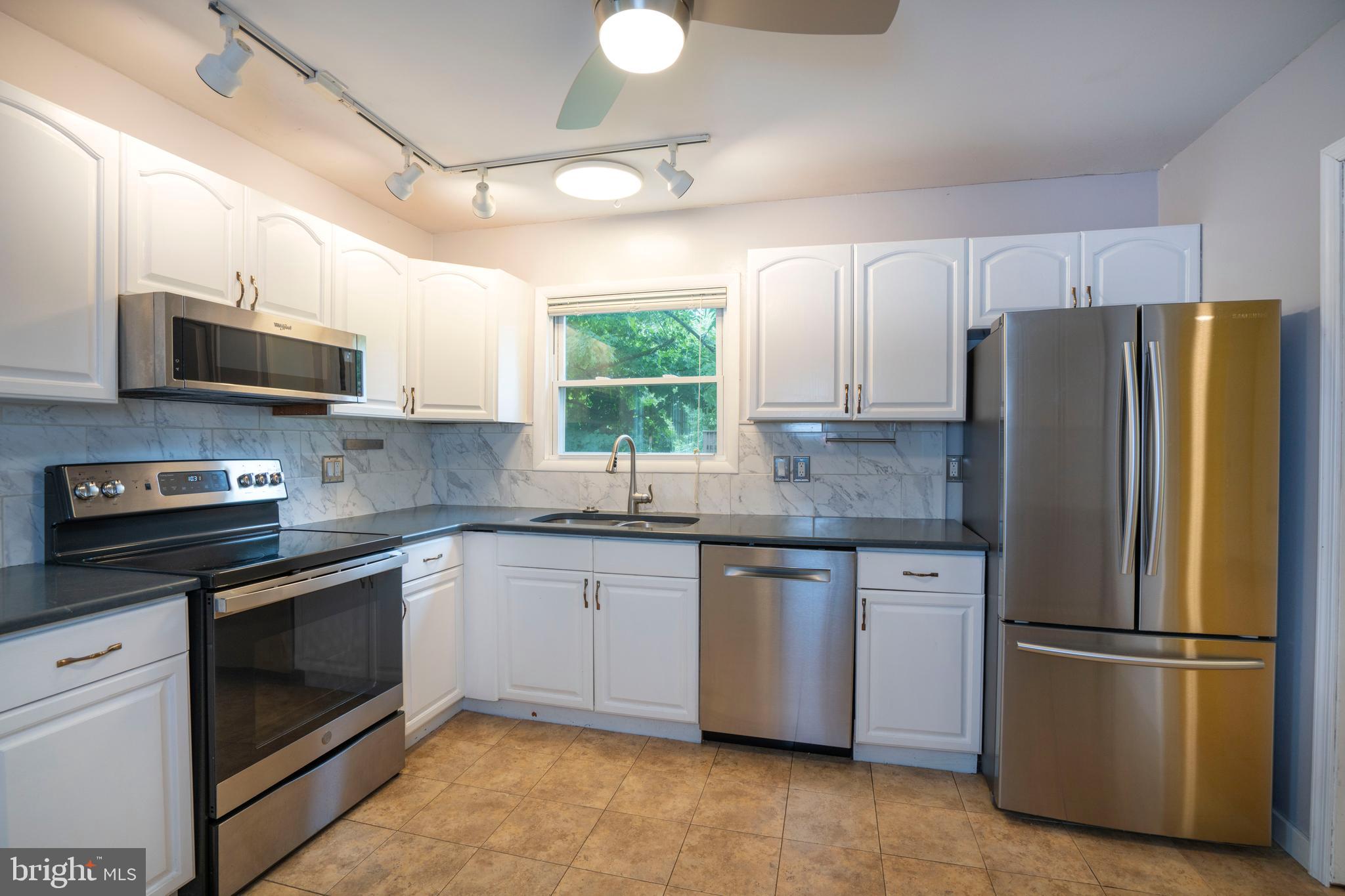 STATE COLLEGE BORO - Residential