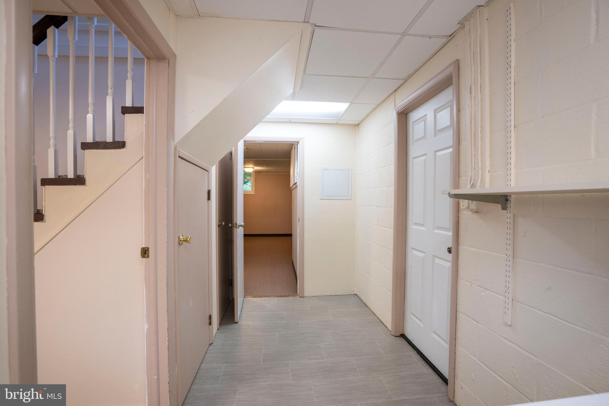 STATE COLLEGE BORO - Residential