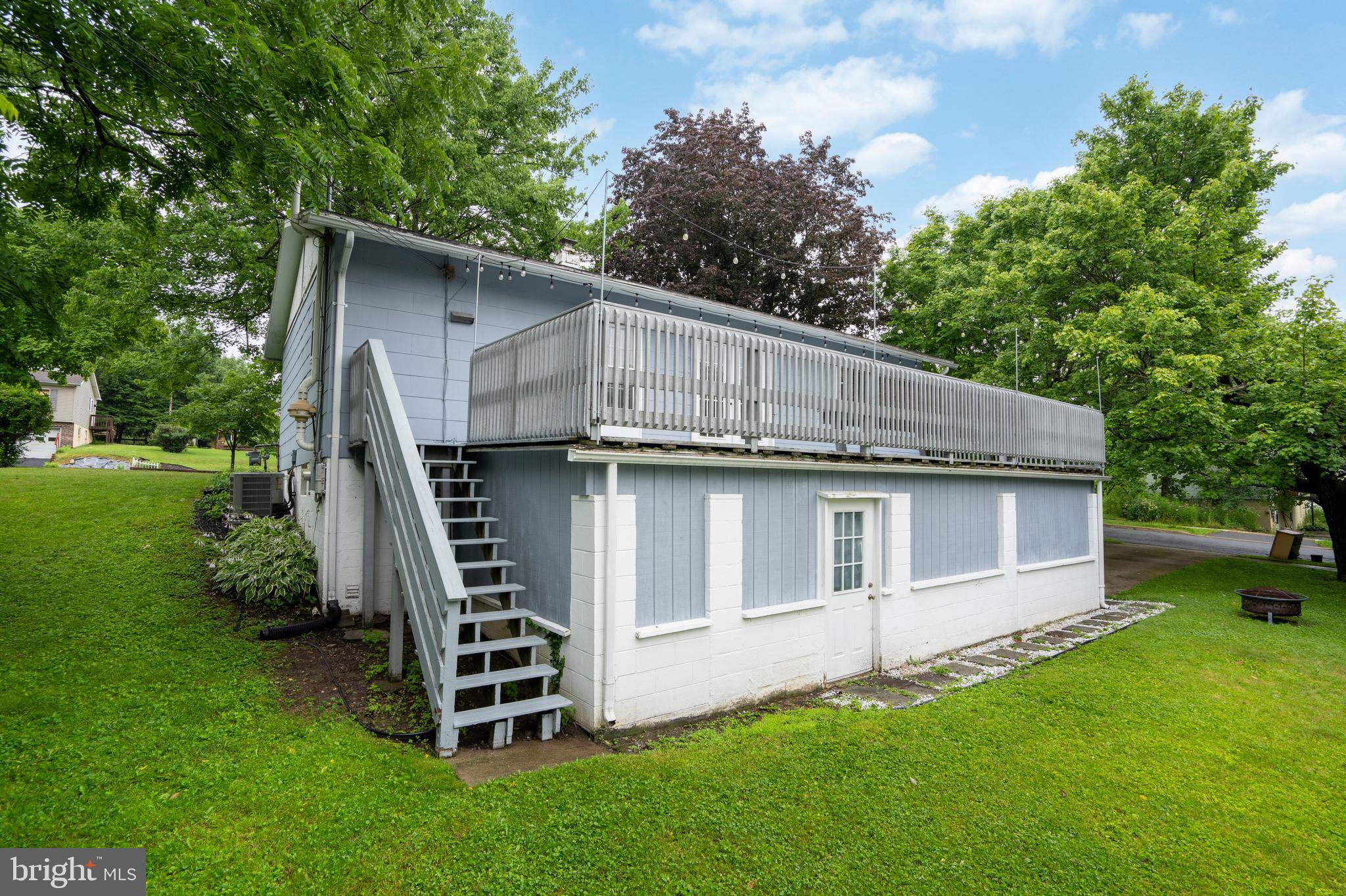 STATE COLLEGE BORO - Residential