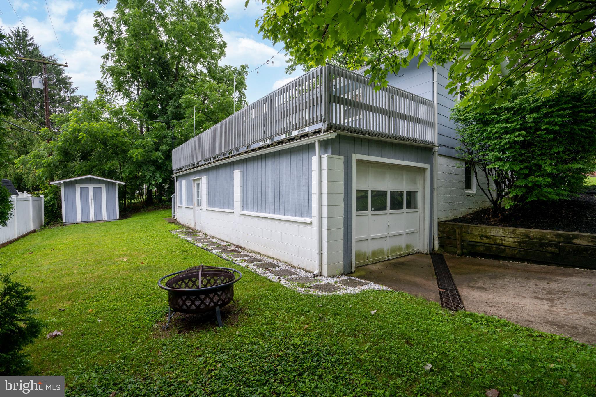 STATE COLLEGE BORO - Residential