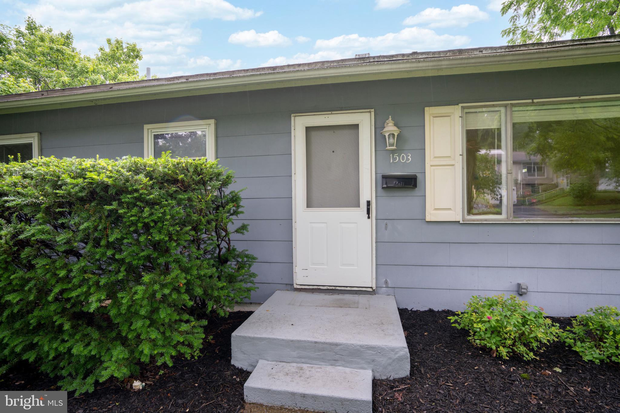 STATE COLLEGE BORO - Residential