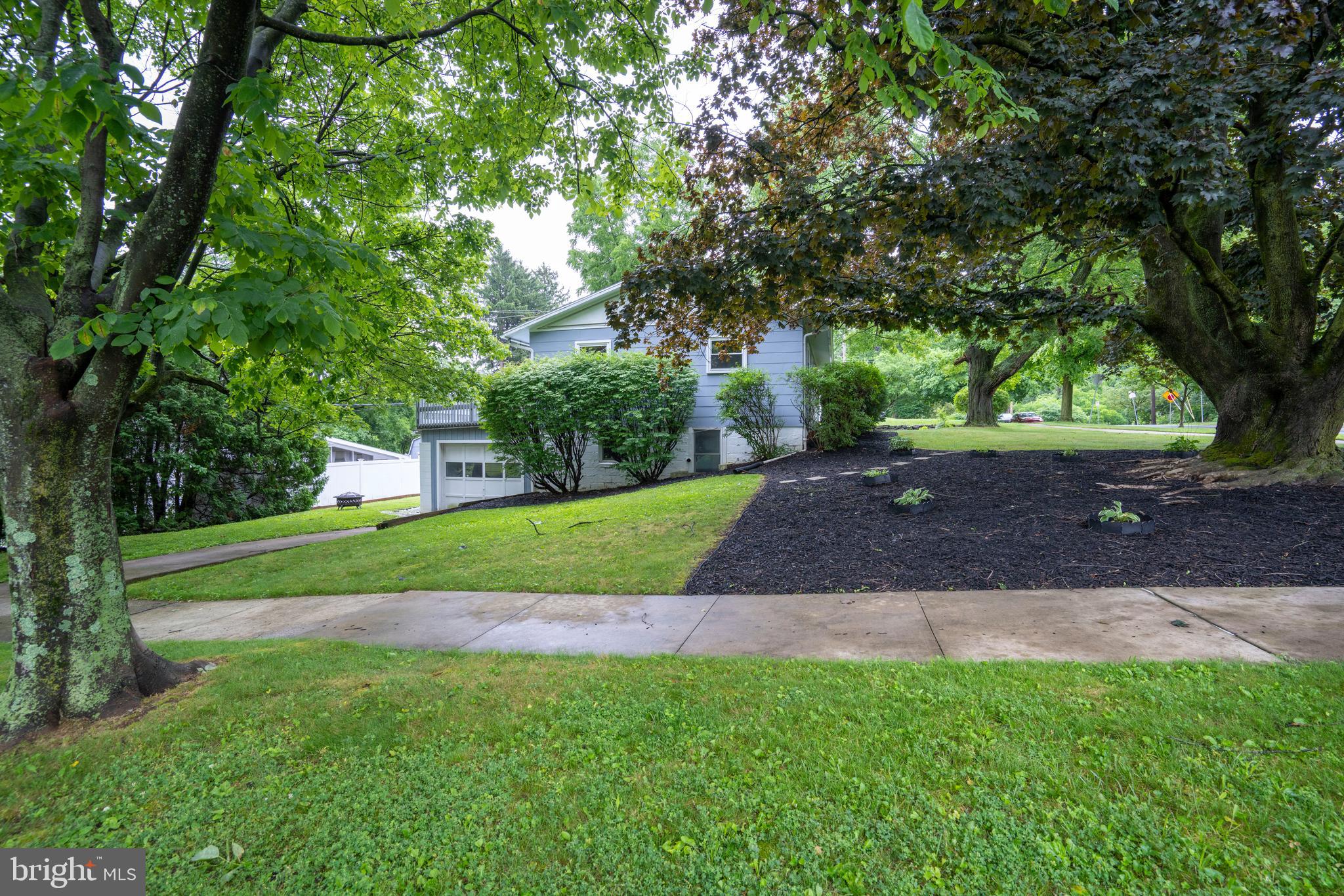 STATE COLLEGE BORO - Residential