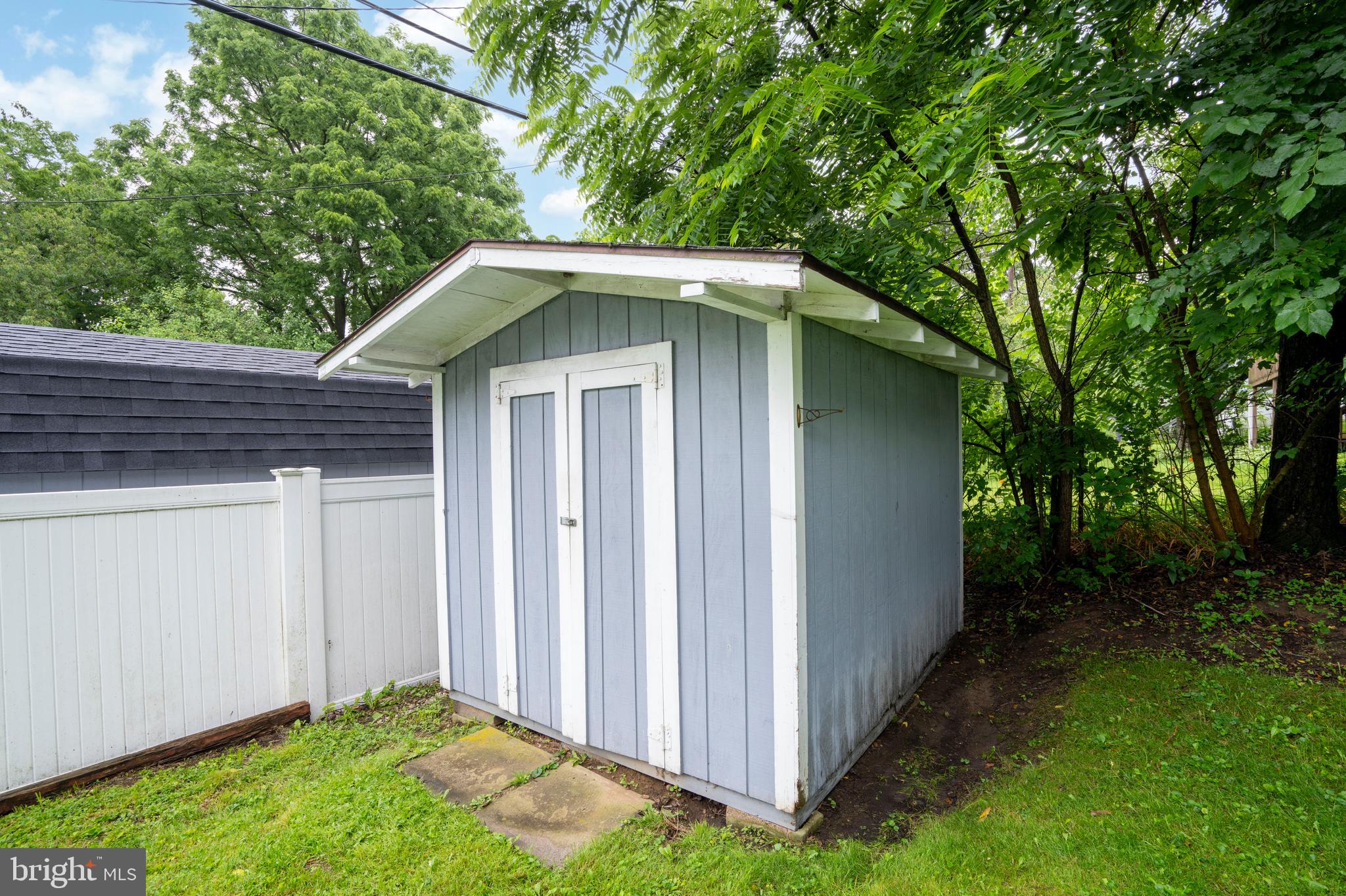STATE COLLEGE BORO - Residential