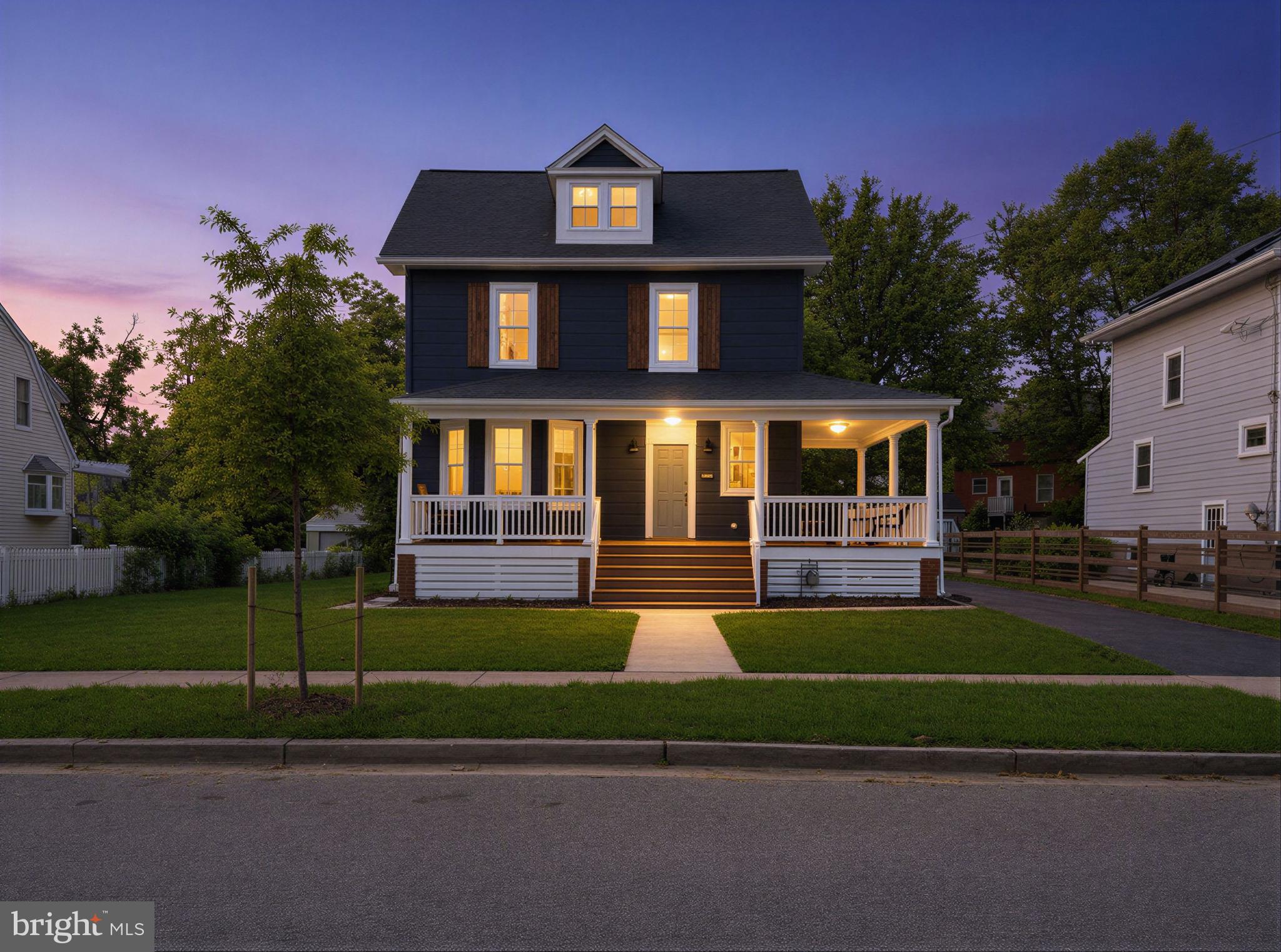RIVERDALE - Residential