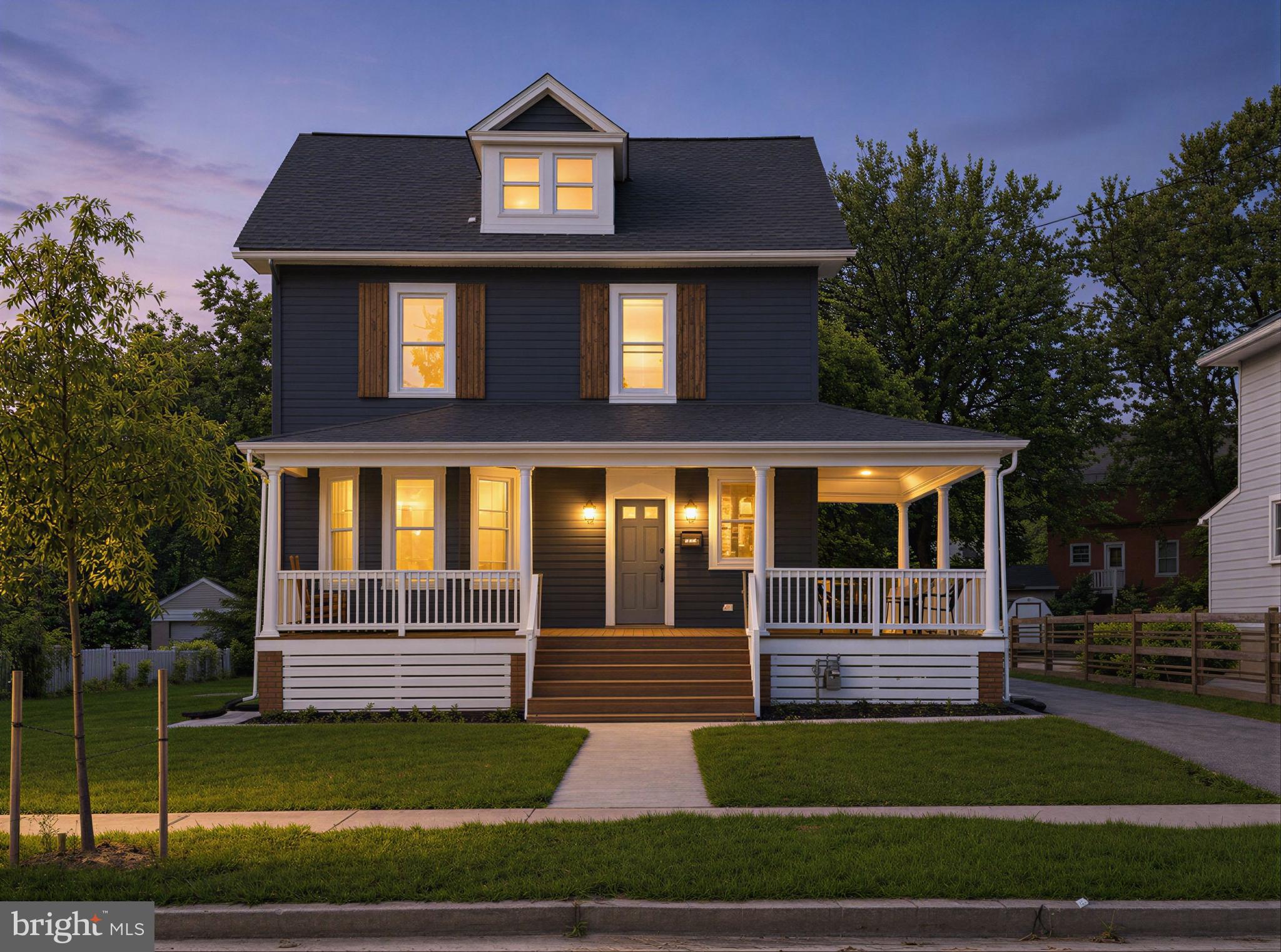 RIVERDALE - Residential