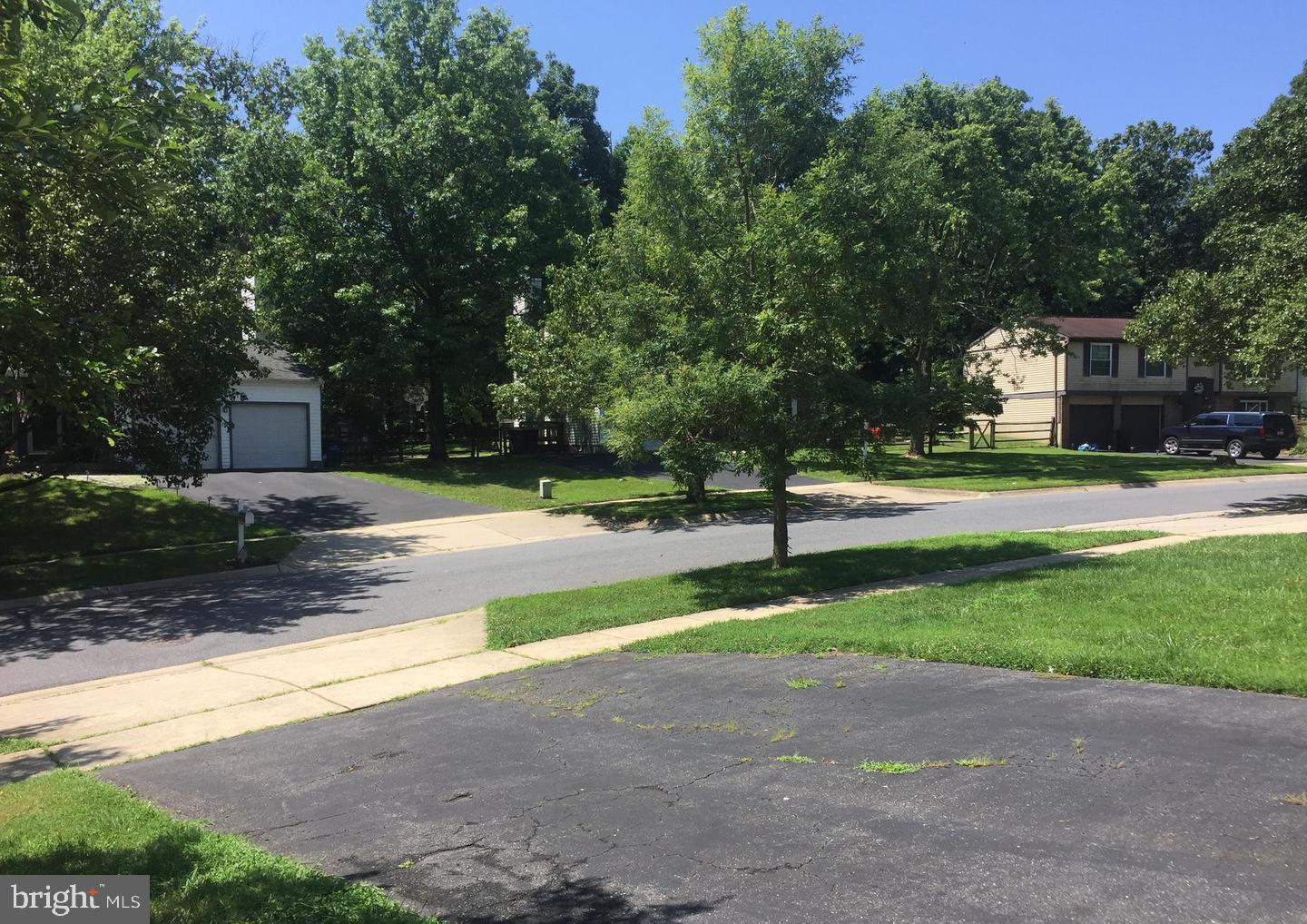 MILL CREEK SOUTH - Residential Lease