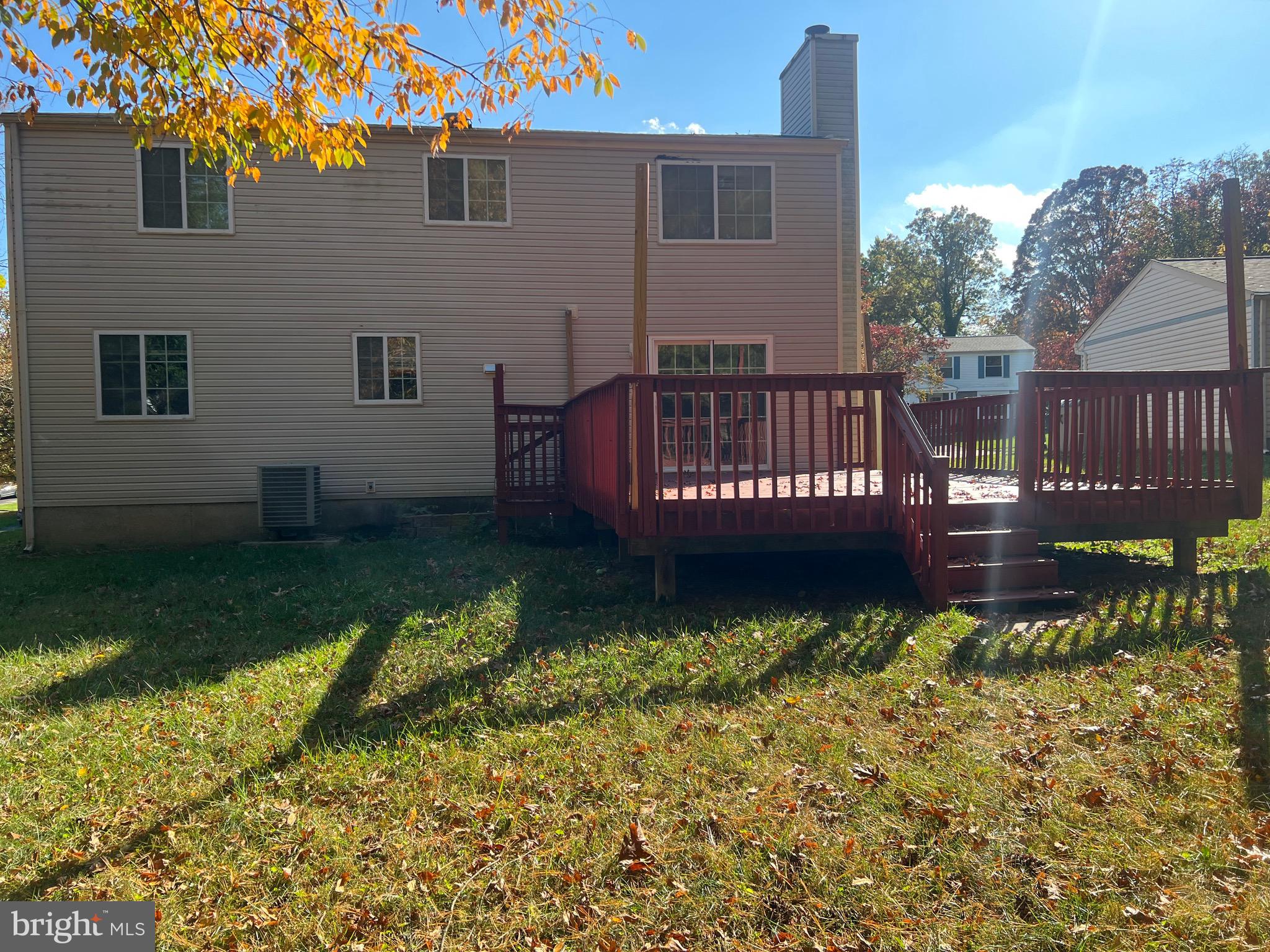 MILL CREEK SOUTH - Residential Lease