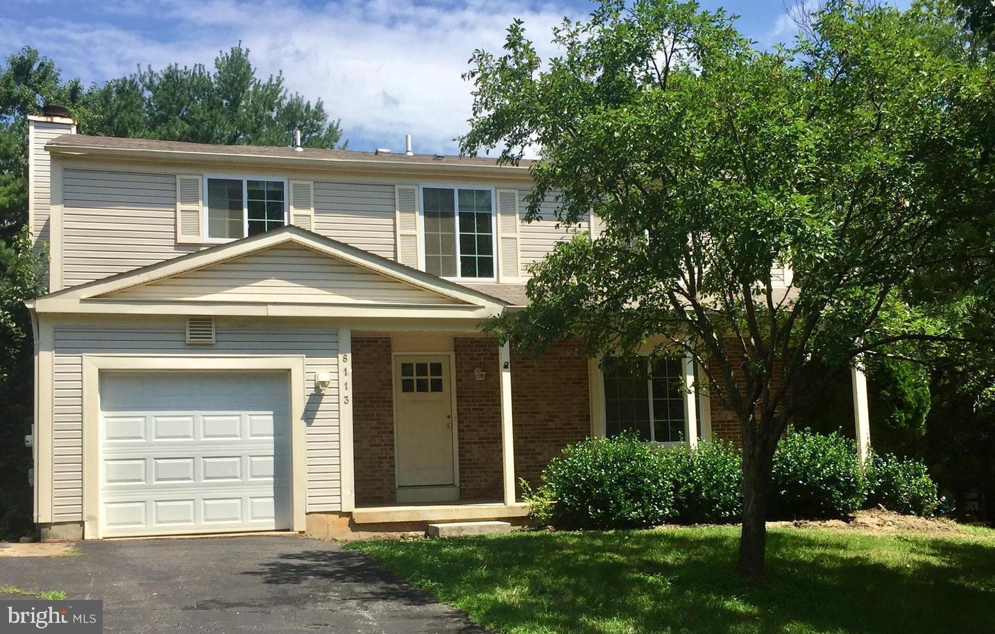 MILL CREEK SOUTH - Residential Lease