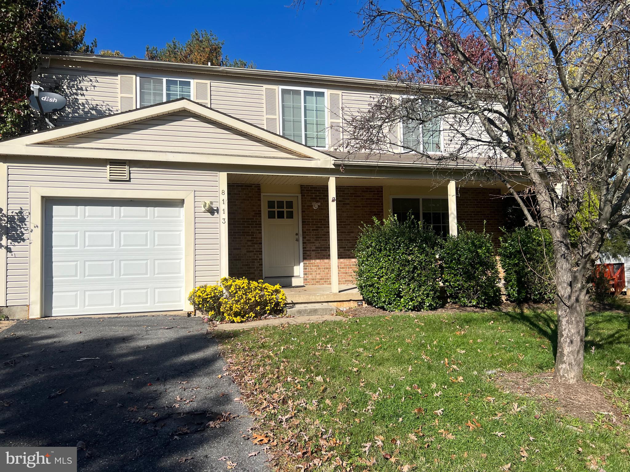 MILL CREEK SOUTH - Residential Lease