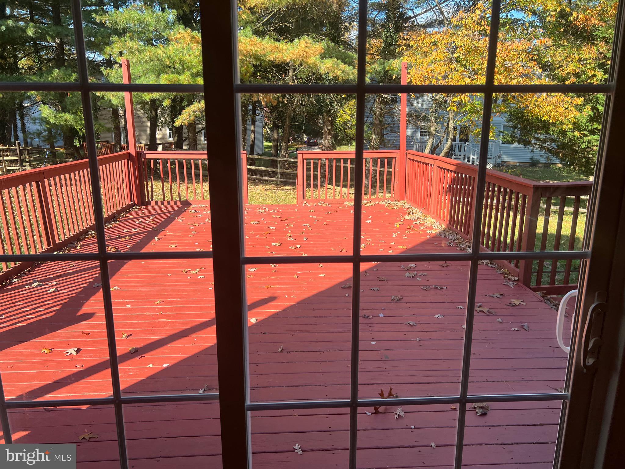 MILL CREEK SOUTH - Residential Lease
