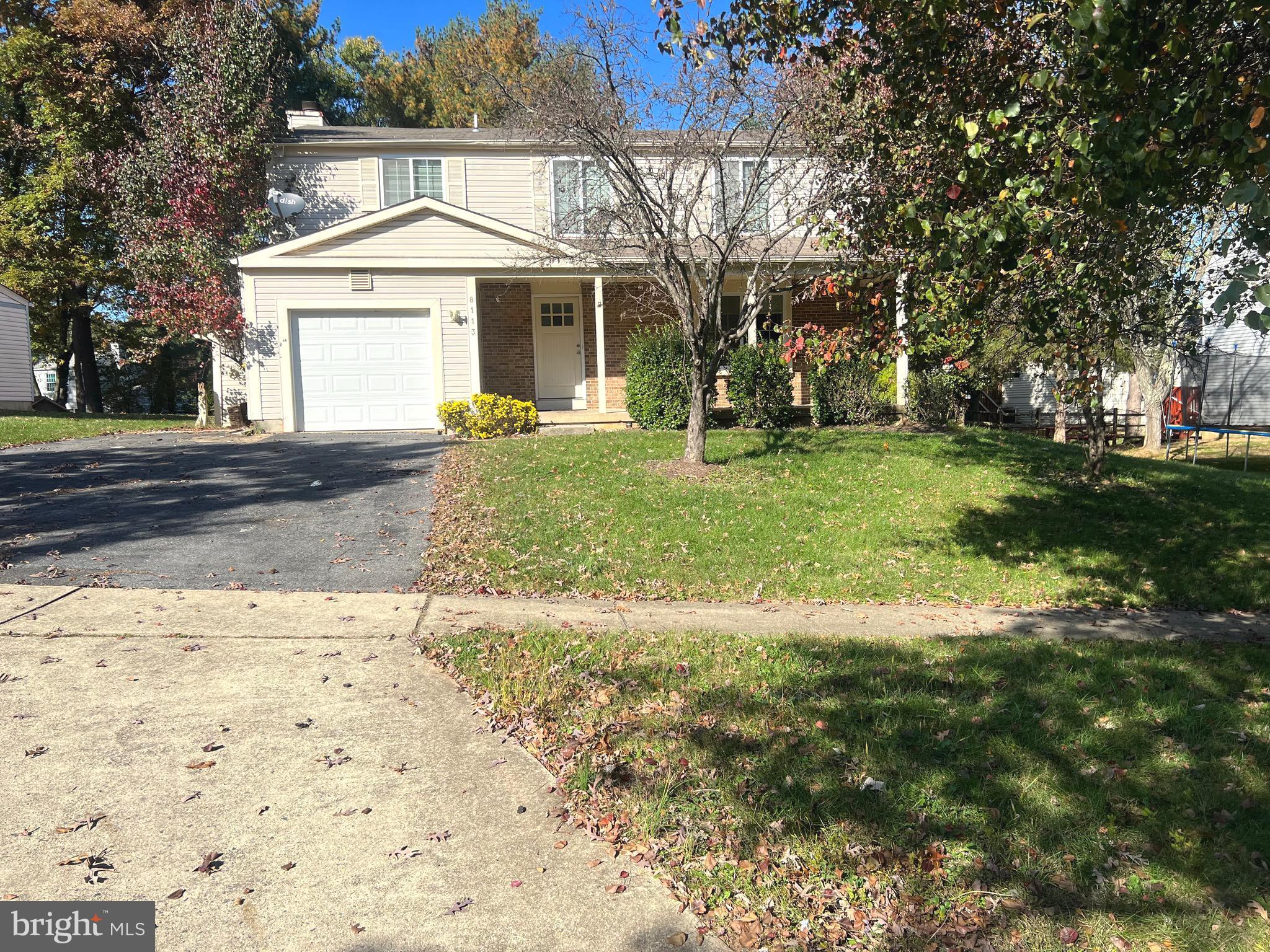 MILL CREEK SOUTH - Residential Lease
