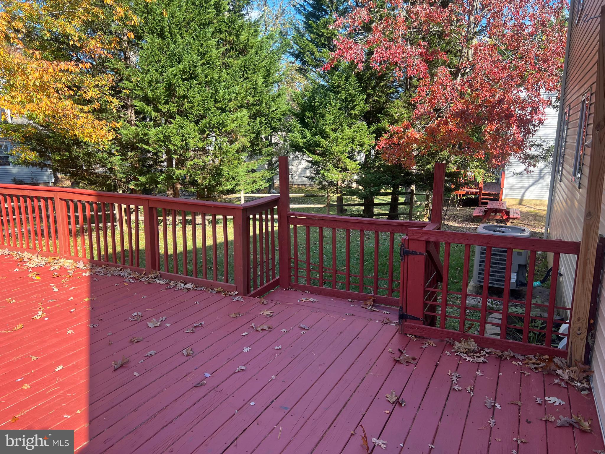 MILL CREEK SOUTH - Residential Lease