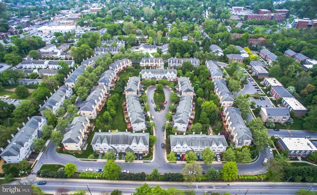 VILLAGES OF HOMELAND - Residential