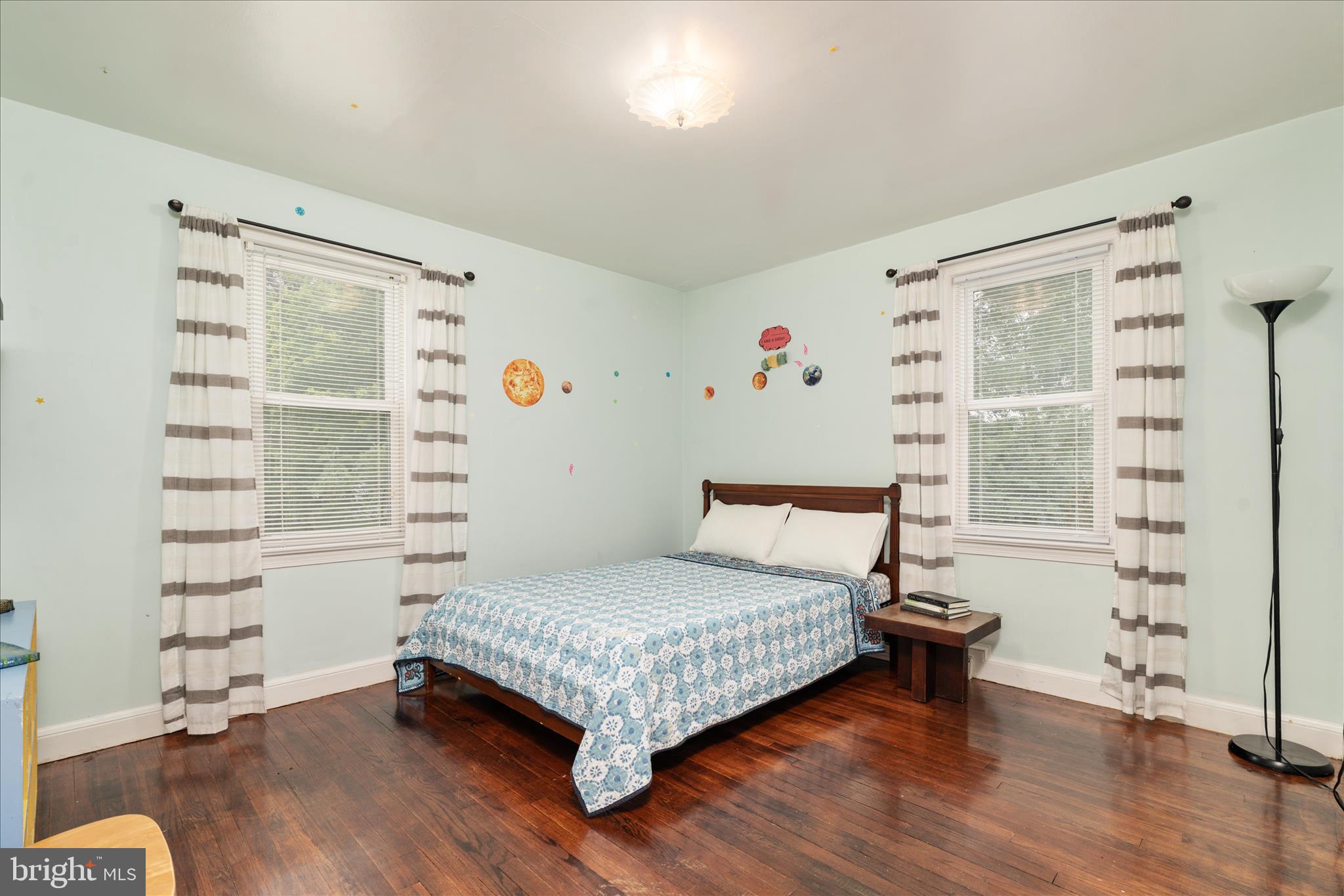 FOX ACRES - Residential