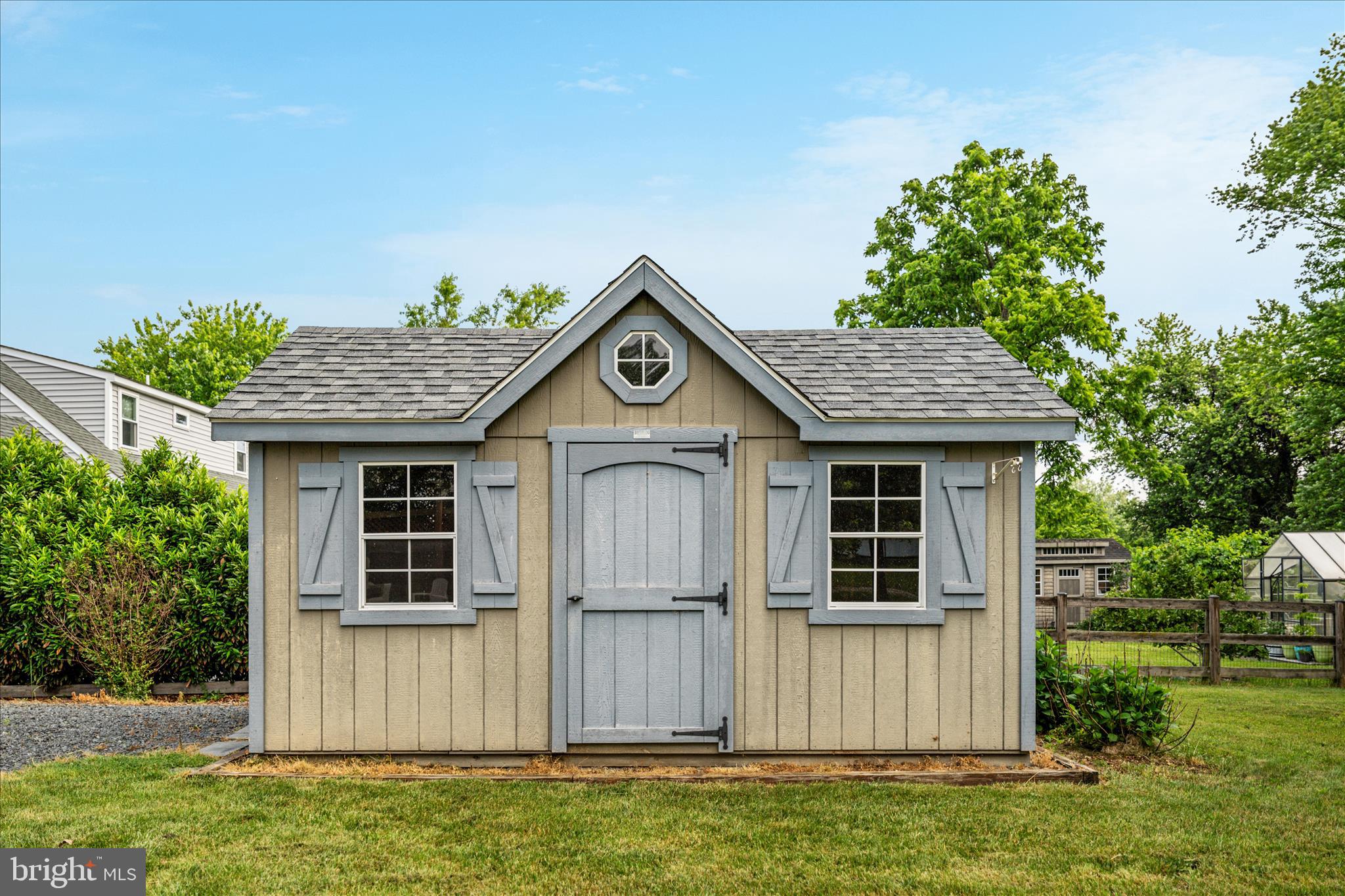 FOX ACRES - Residential