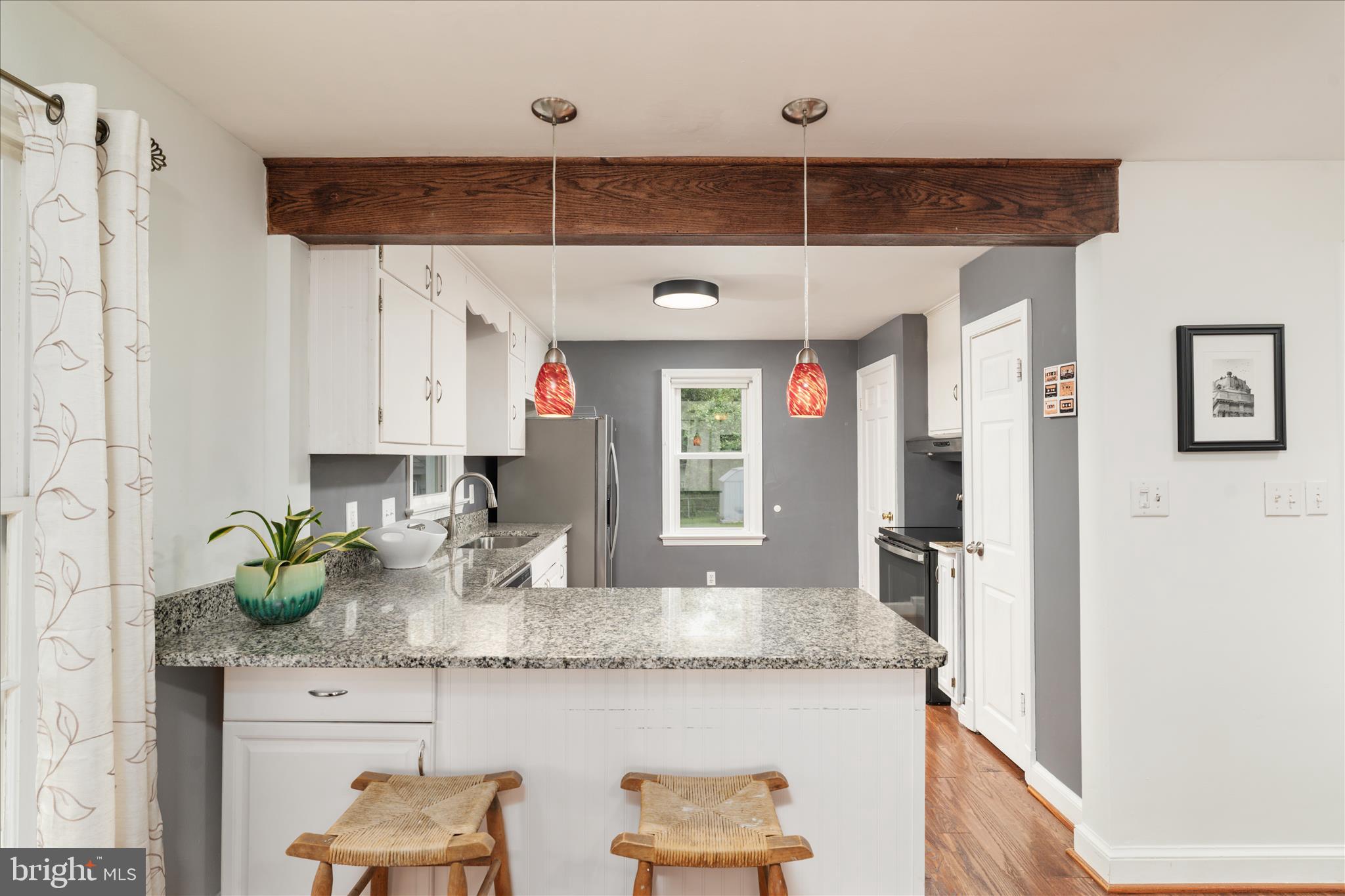 FOX ACRES - Residential